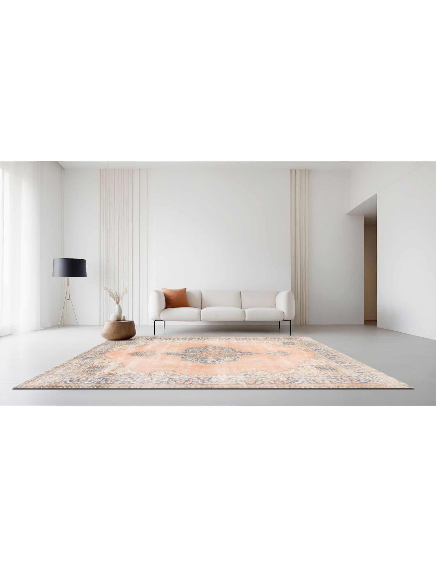 Stonewash   300 x 200 cm