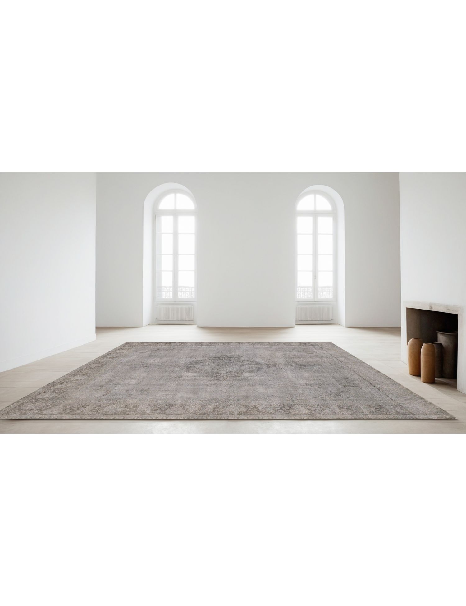 Vintage Carpet   371 x 276 cm