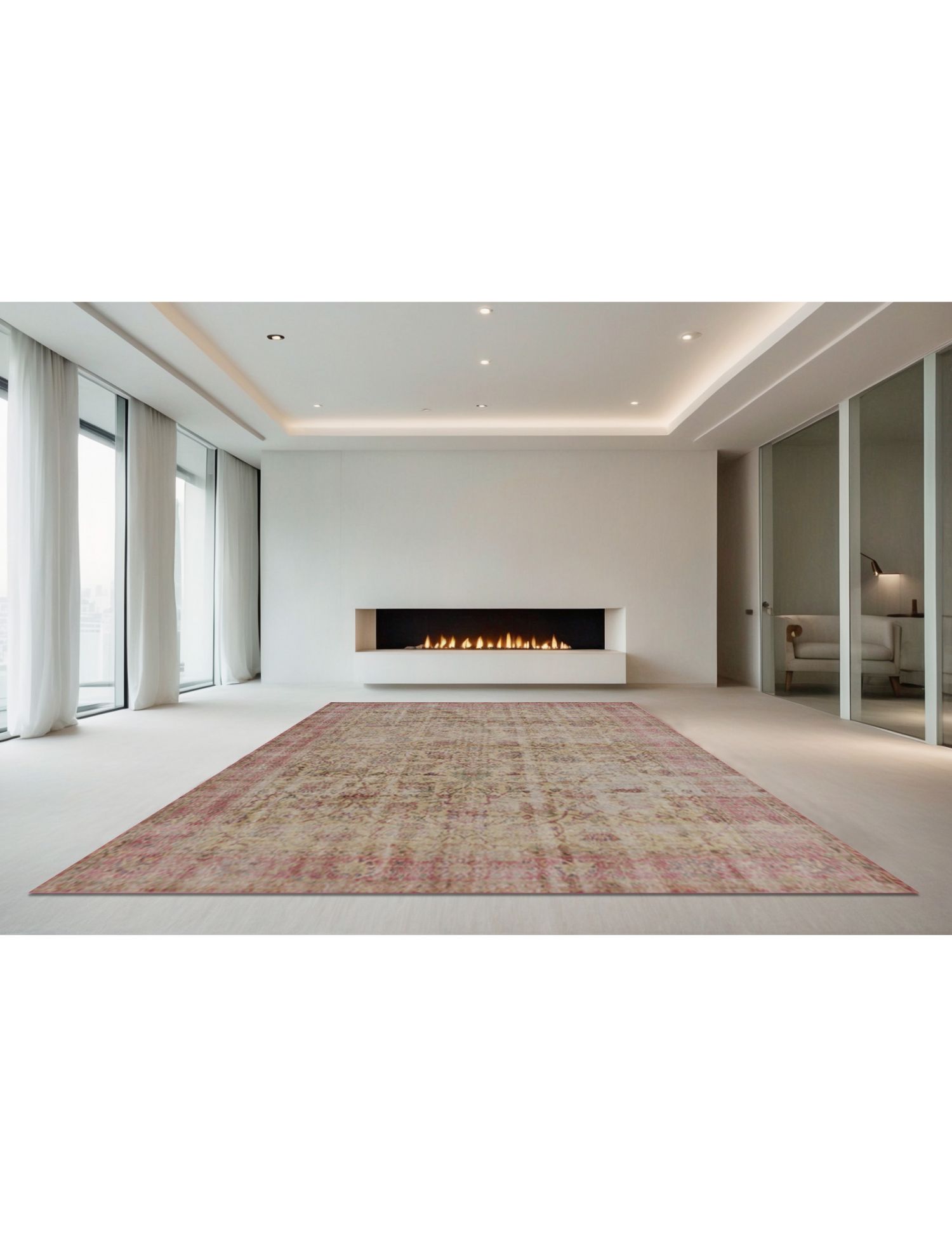 Stonewash   360 x 239 cm