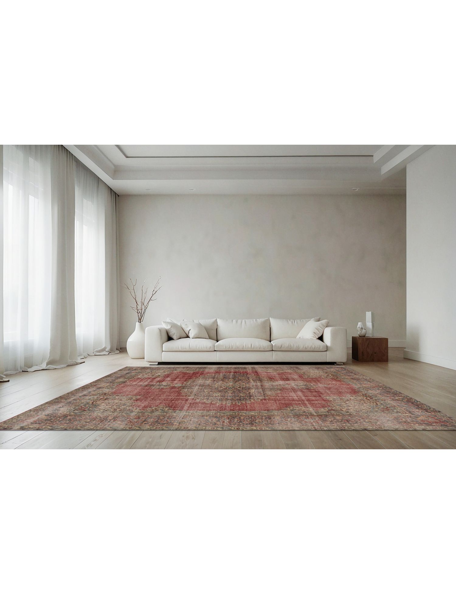 Stonewash   322 x 232 cm