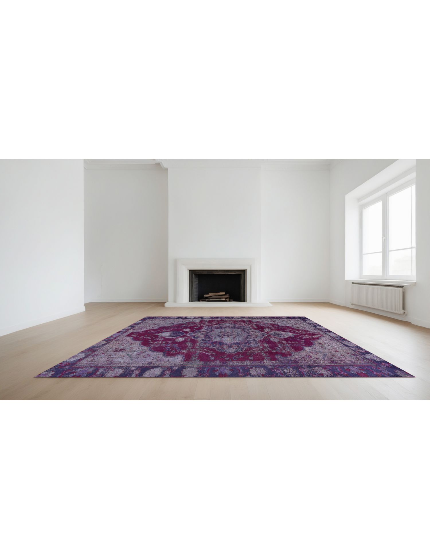 Vintage Carpet   273 x 180 cm