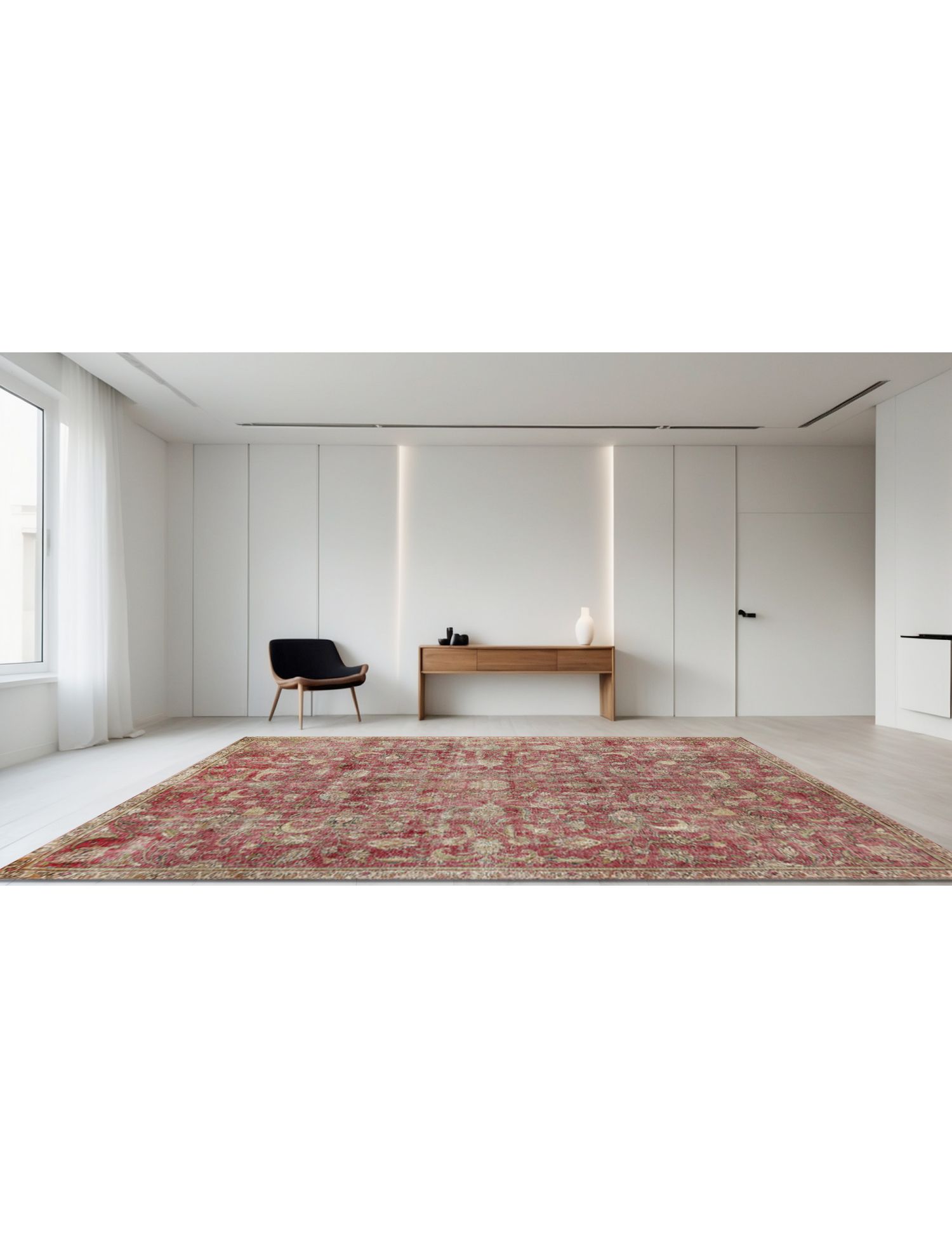 Stonewash   299 x 206 cm