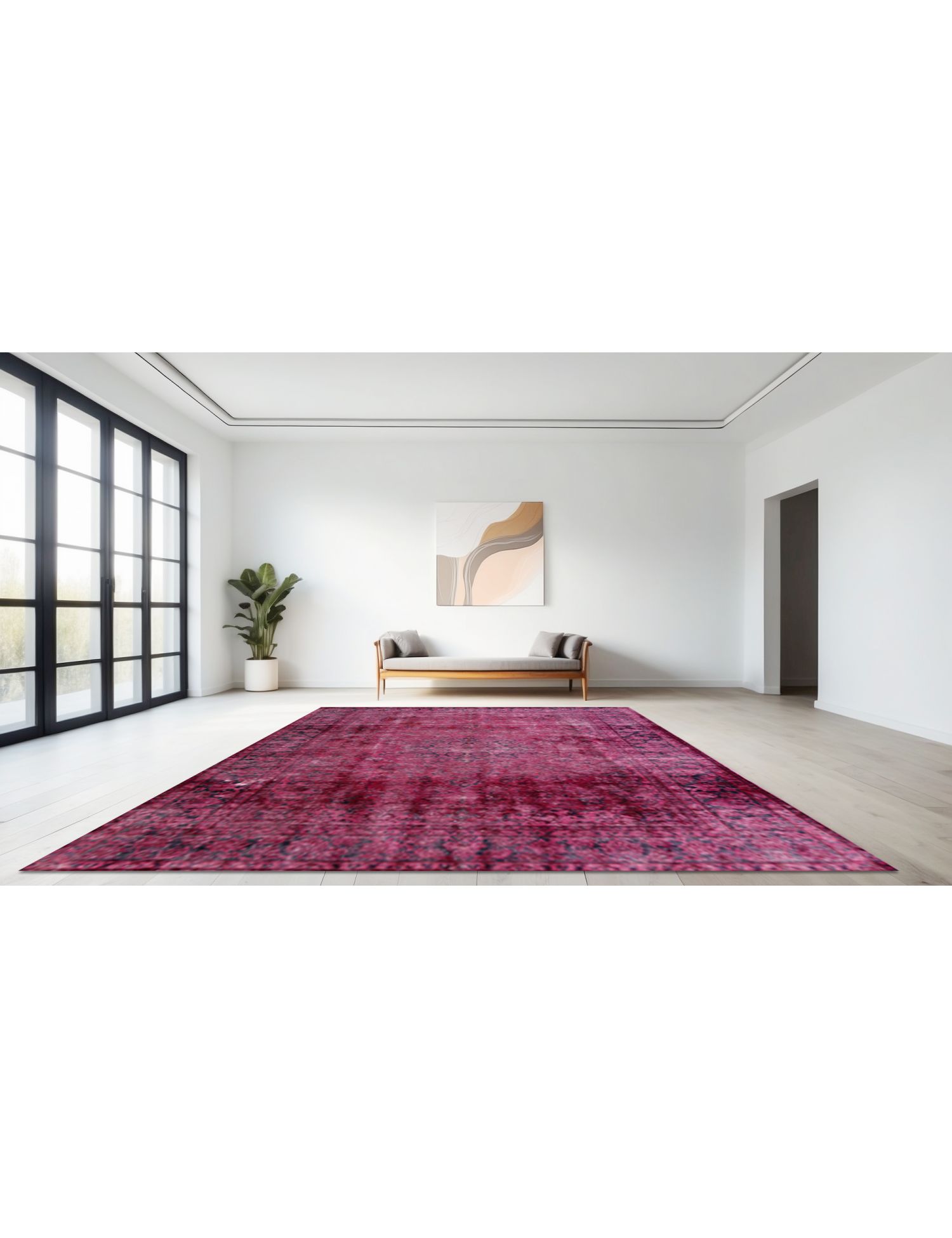 Tappeto Vintage   366 x 282 cm