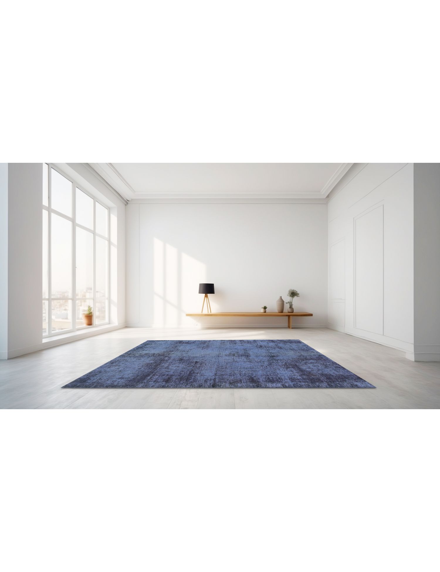 Vintage Carpet   217 x 172 cm