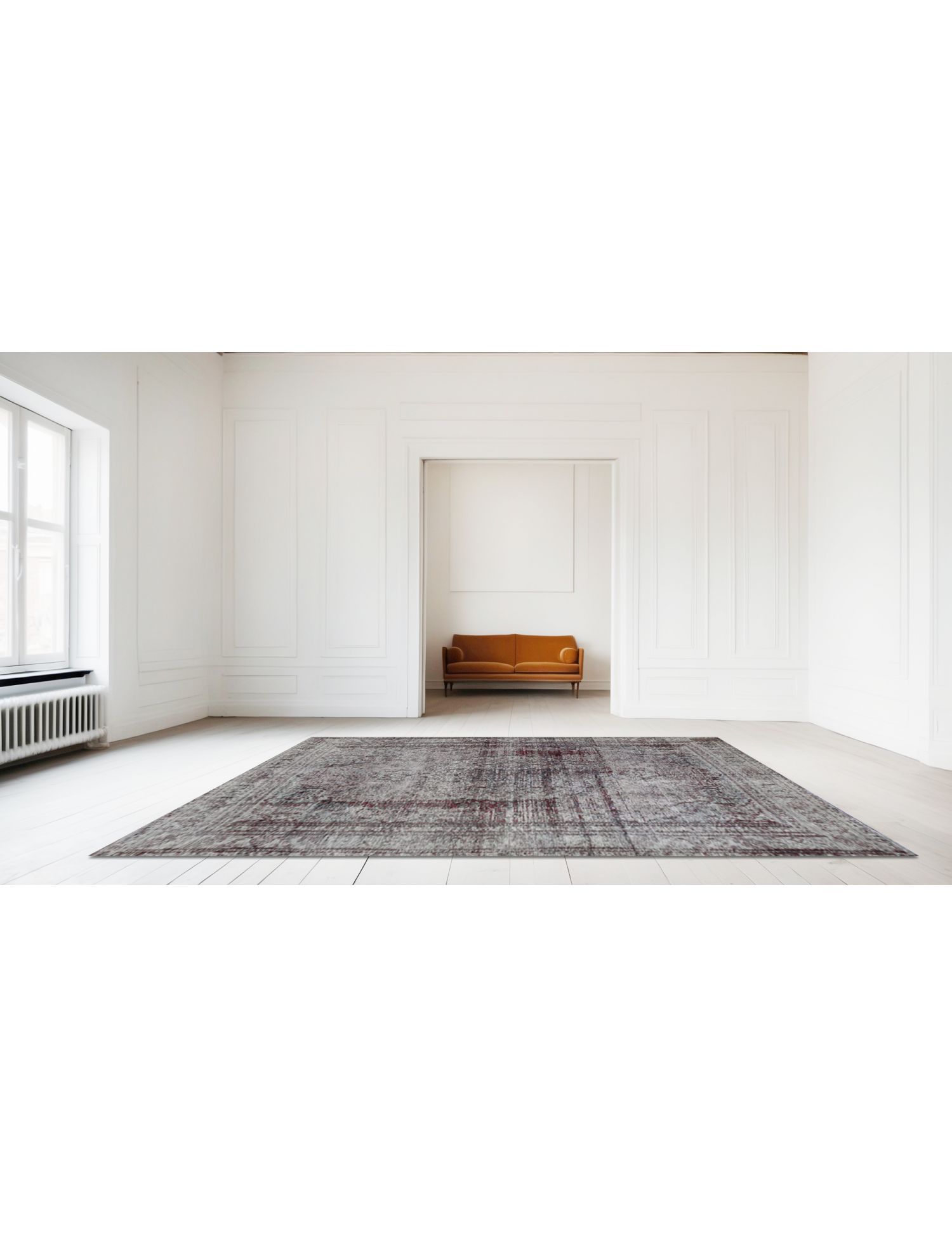 Stonewash   275 x 181 cm