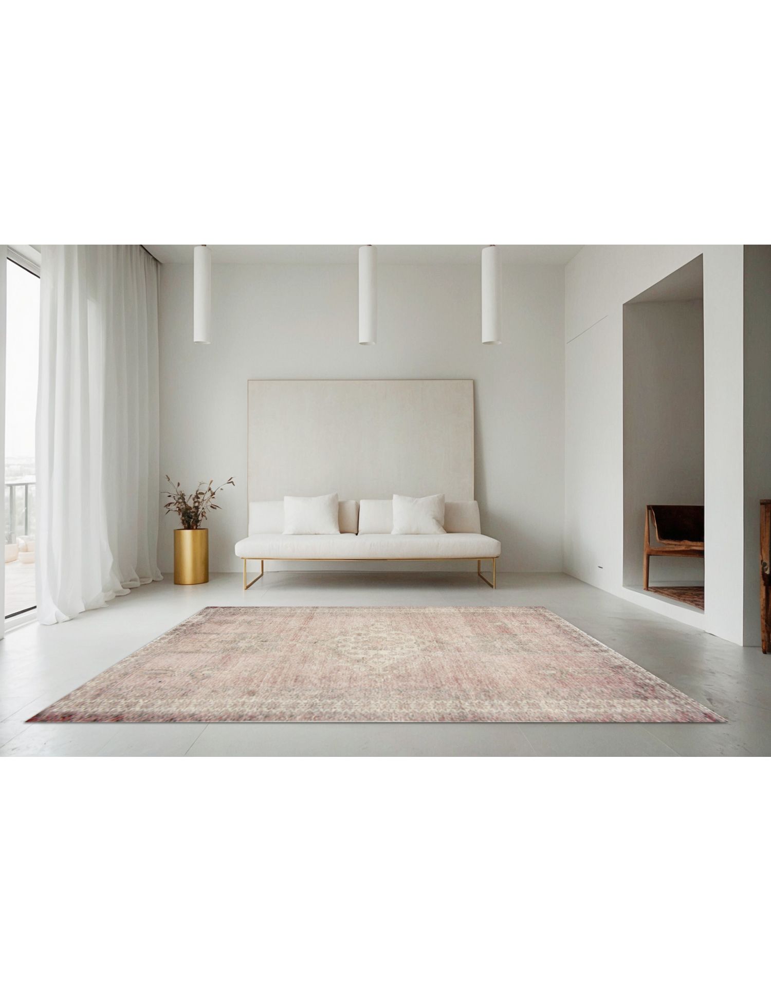 Stonewash   193 x 118 cm