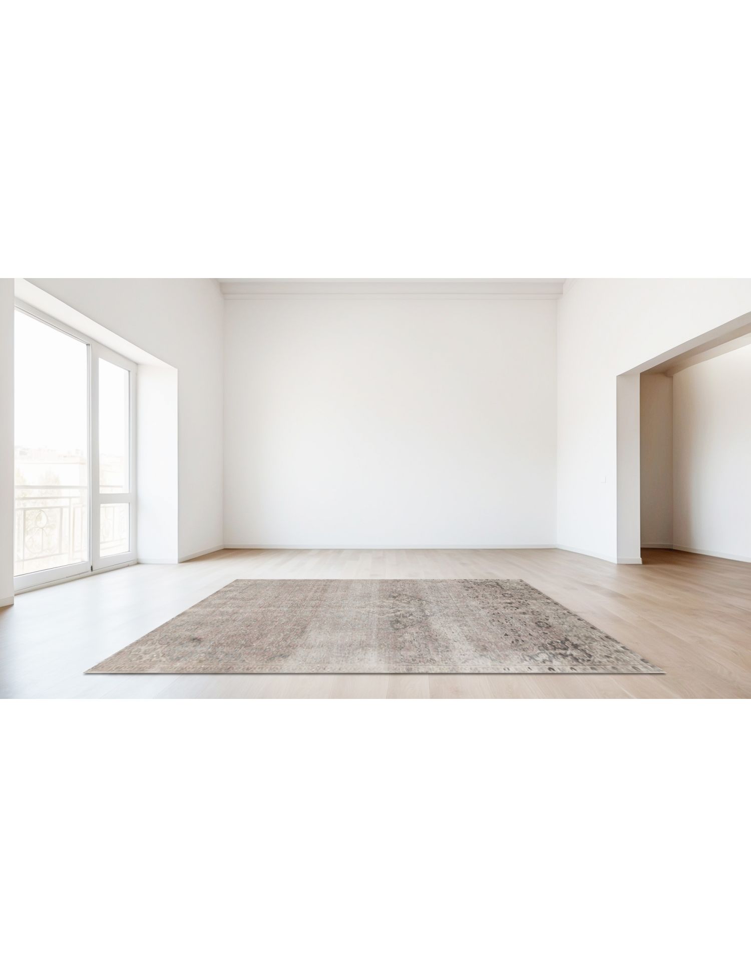 Stonewash   245 x 135 cm