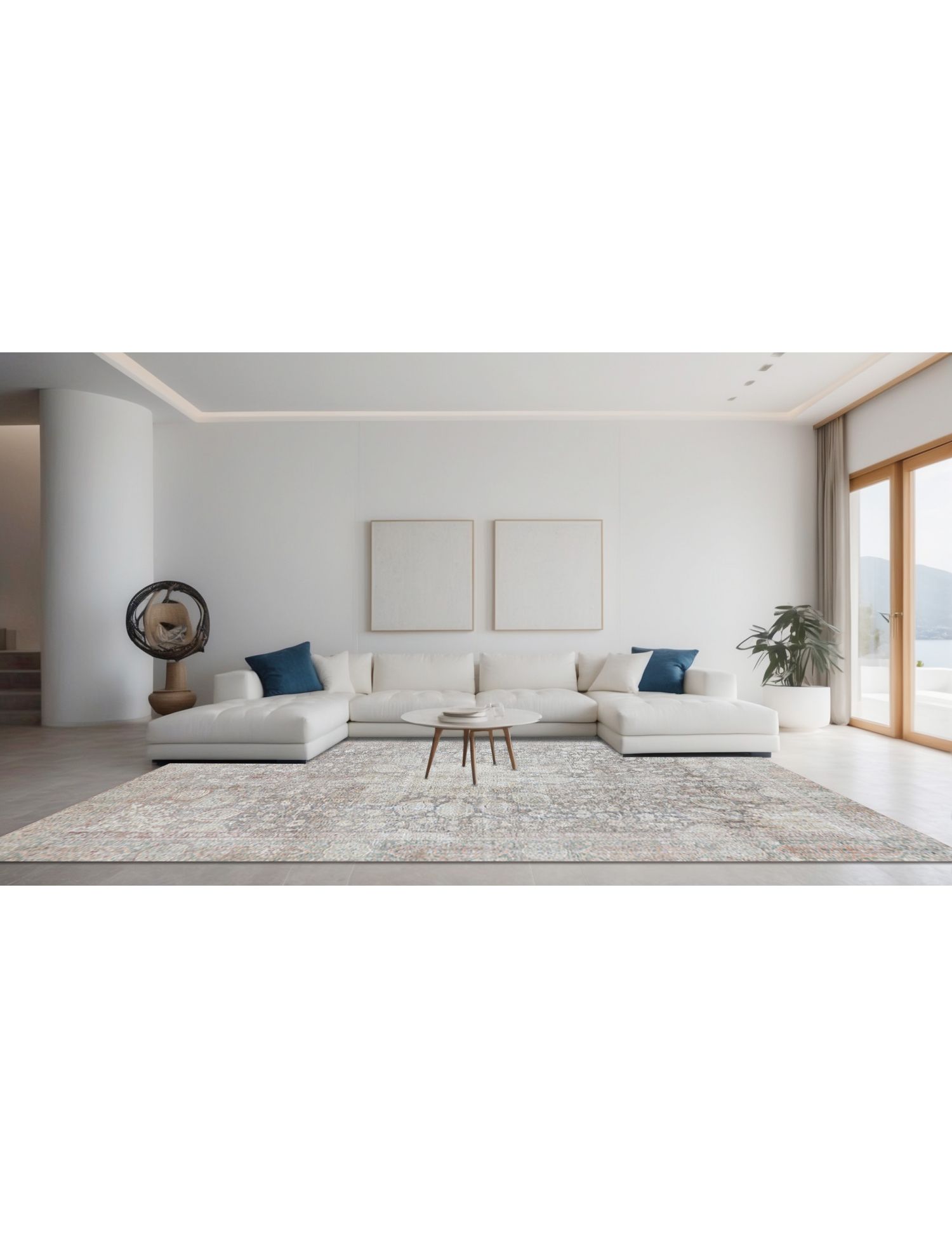 Stonewash   465 x 277 cm