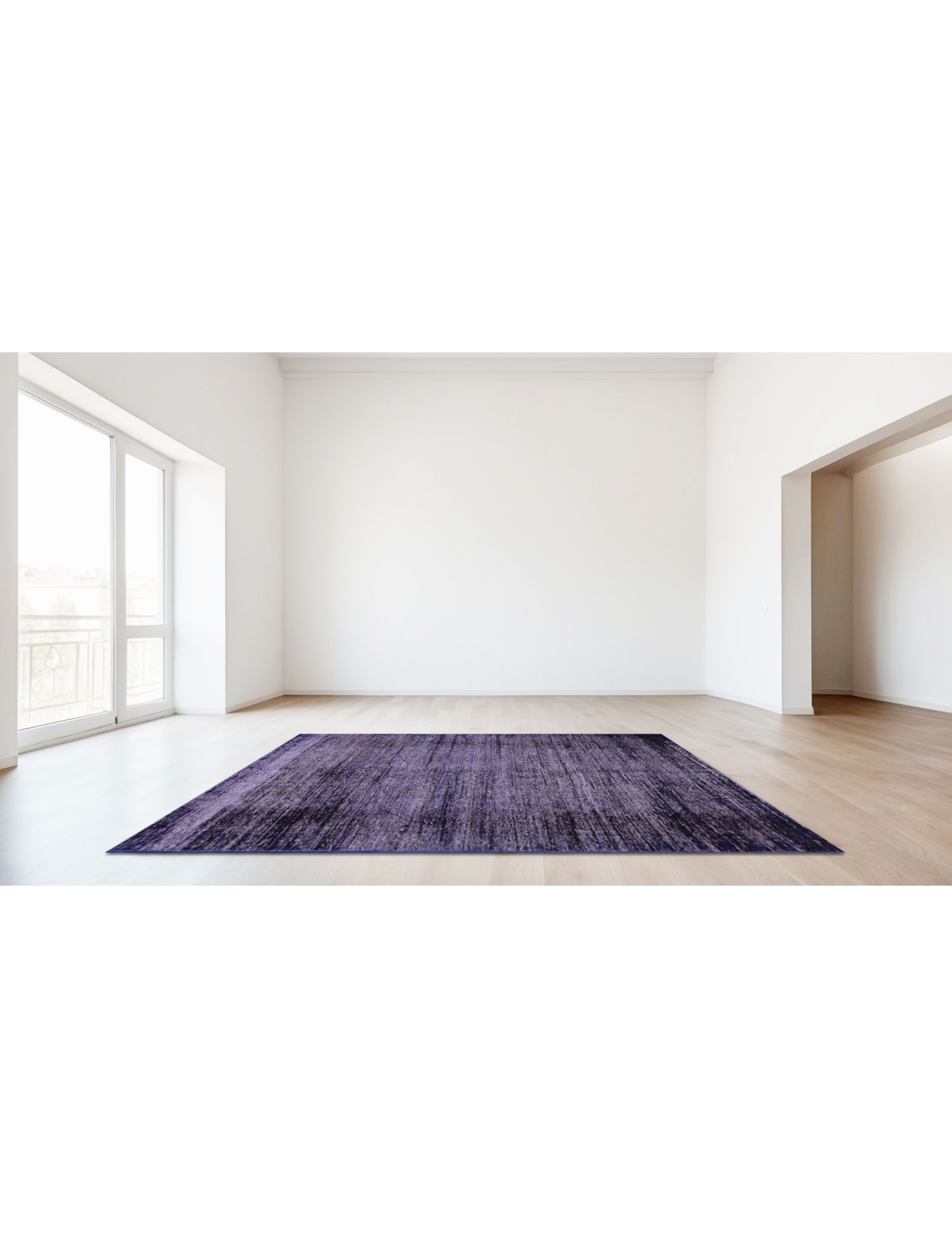 Vintage Carpet   218 x 120 cm