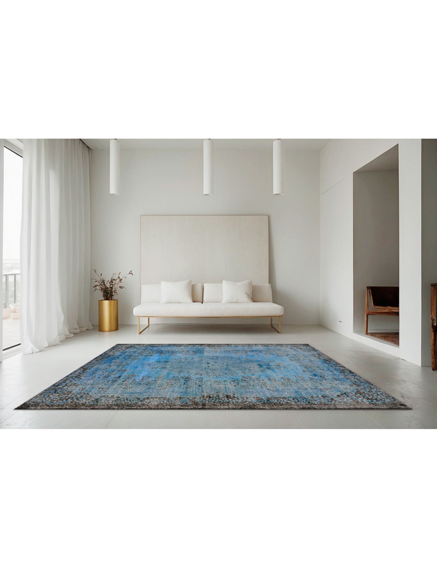 Tappeto Vintage   288 x 181 cm