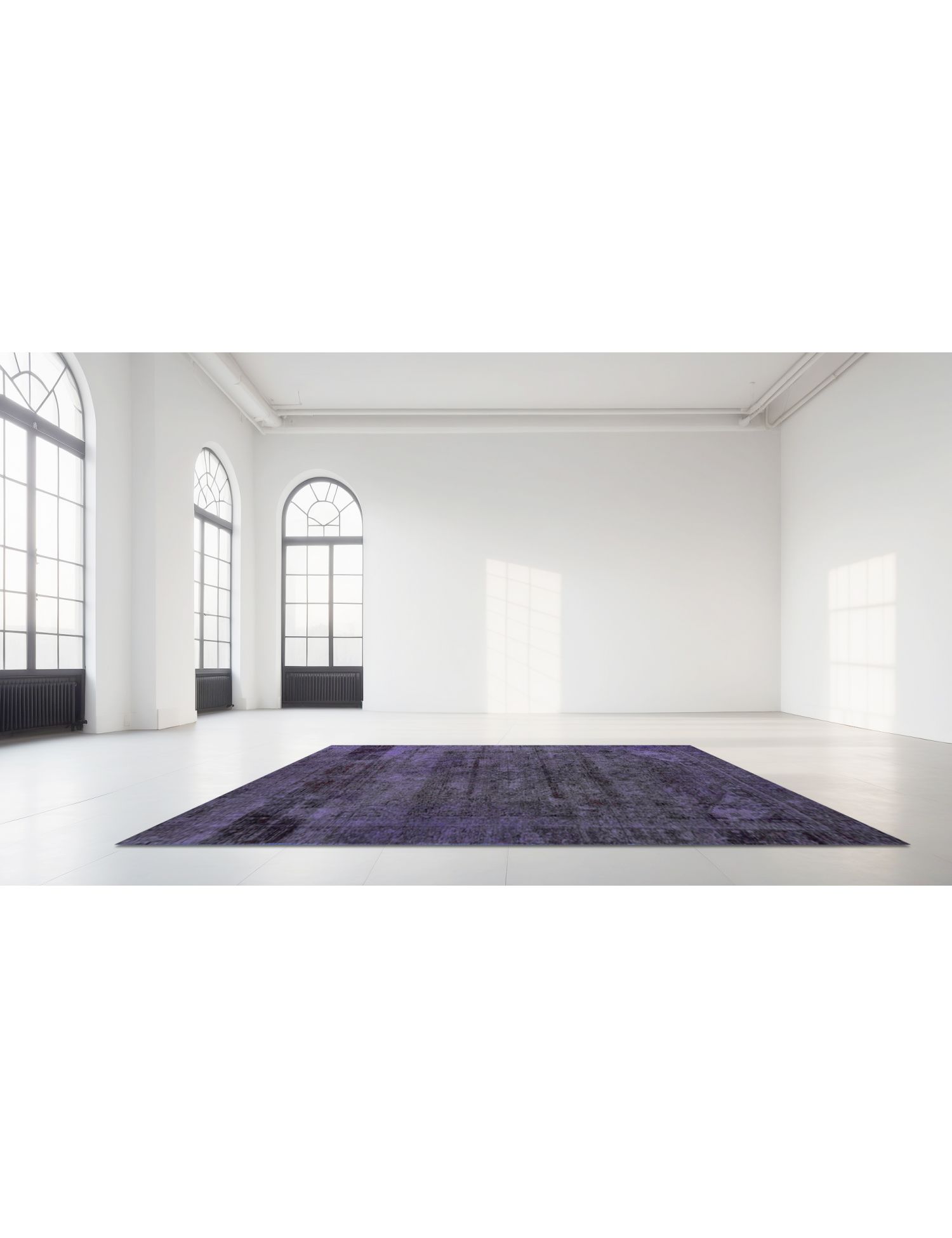 Vintage Tapijt   275 x 175 cm