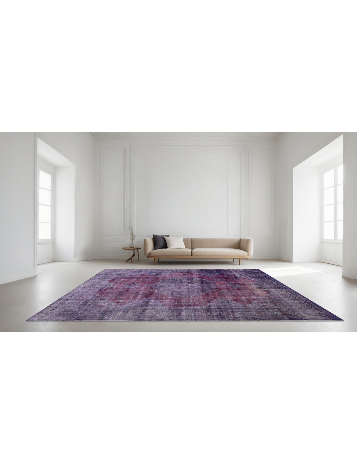 Vintage Carpet   511 x 379 cm