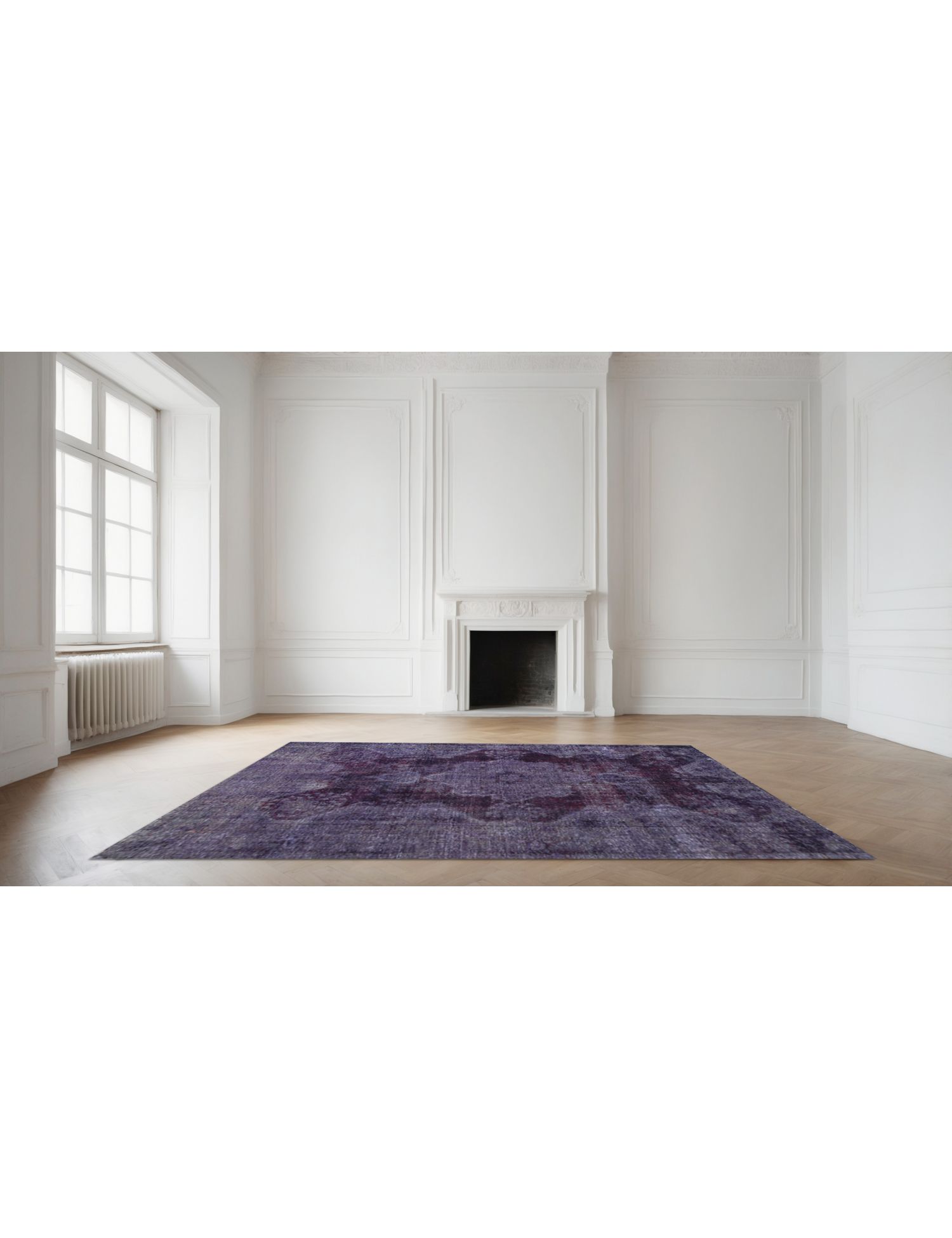 Vintage Carpet   278 x 181 cm