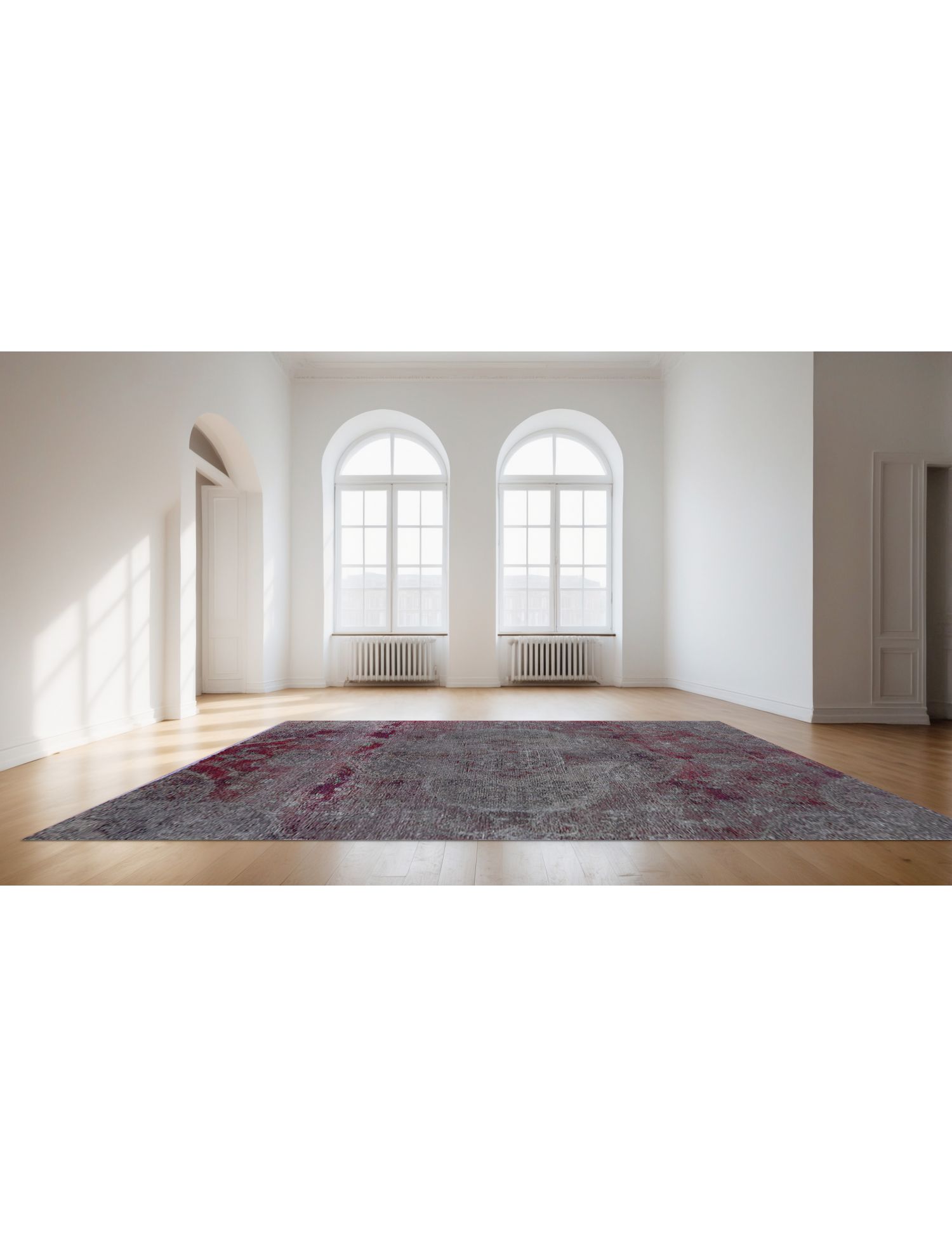 Alfombra Vintage   287 x 186 cm