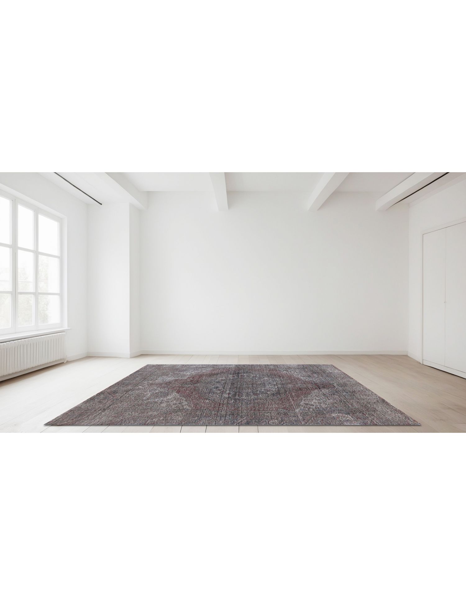 Vintage Tapijt   270 x 162 cm