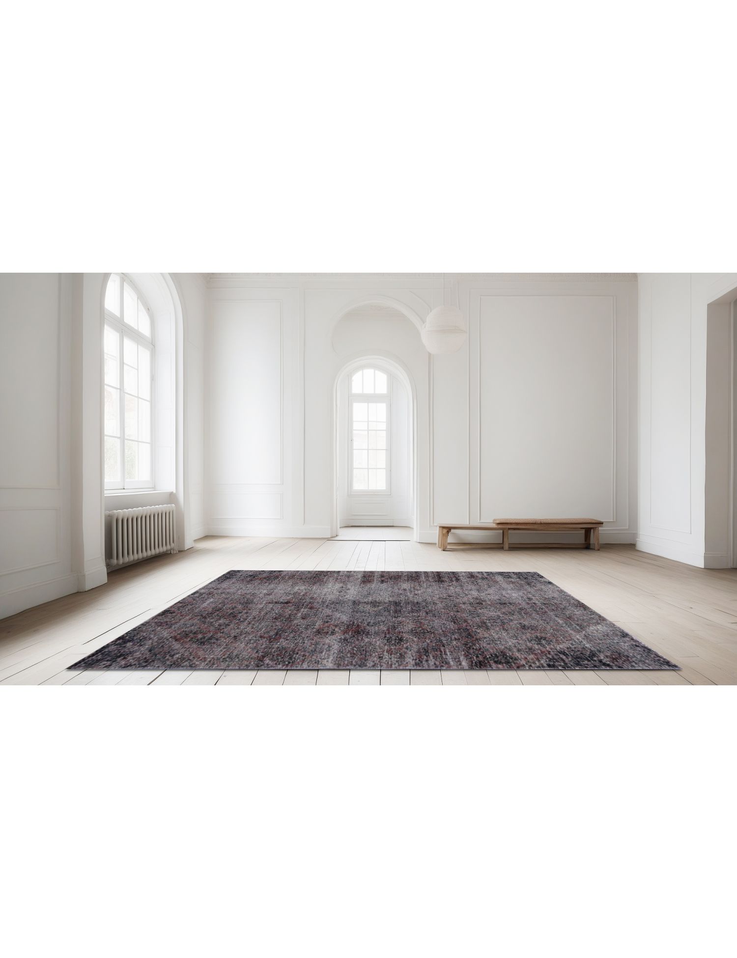 Vintage Matta   244 x 132 cm