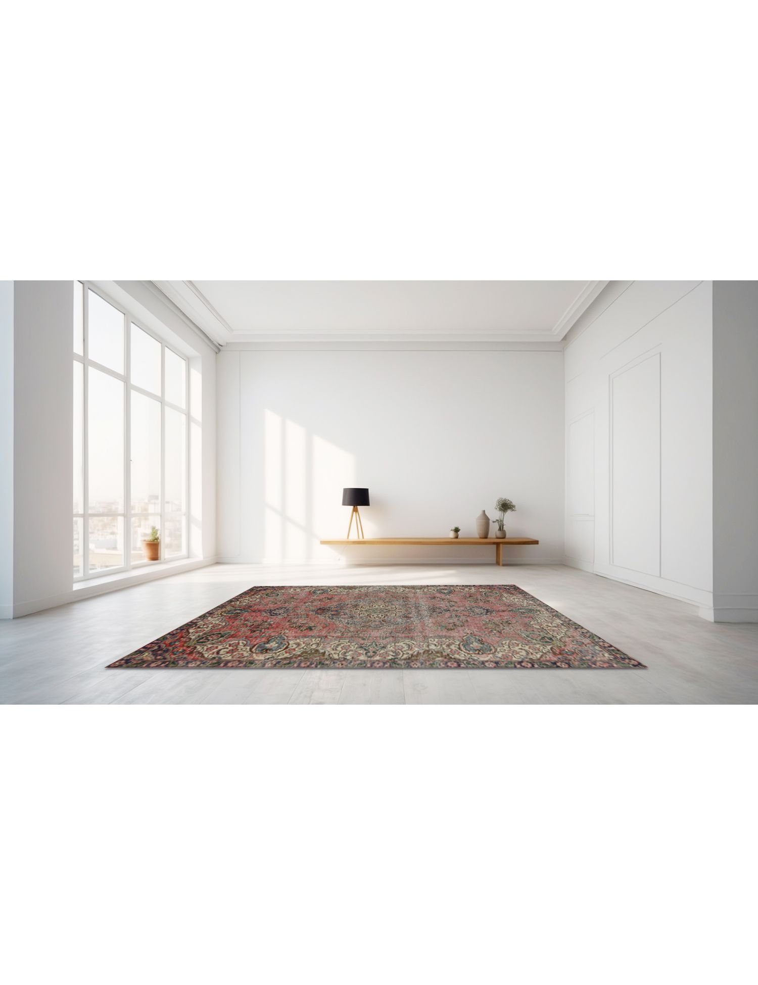 Stonewash   268 x 169 cm