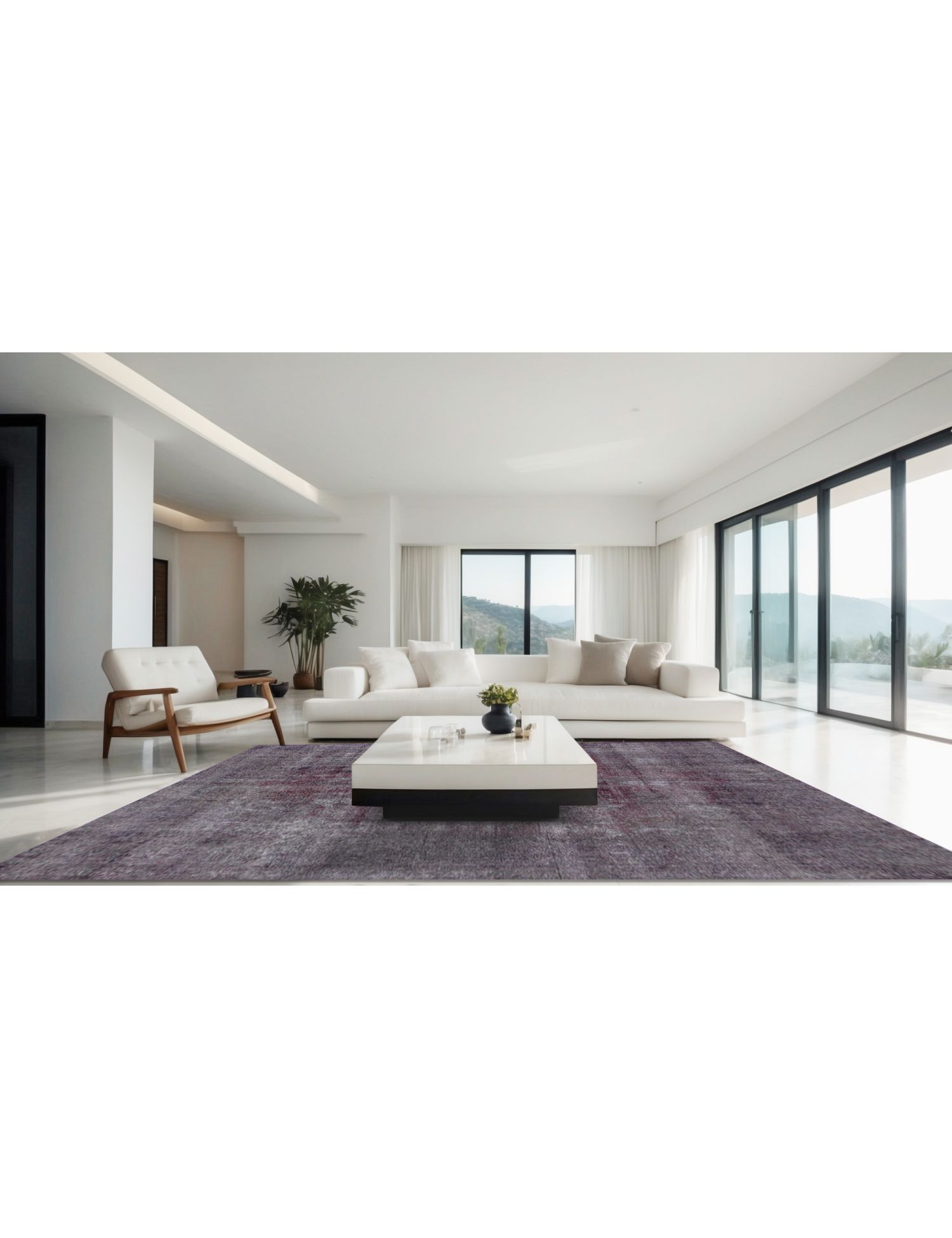 Vintage Carpet   380 x 293 cm