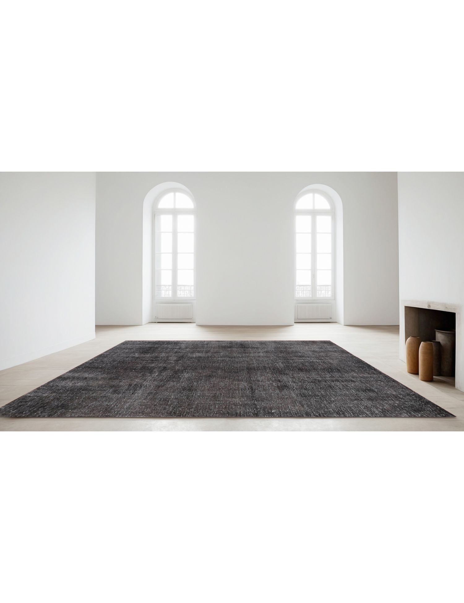 Vintage Carpet   368 x 254 cm