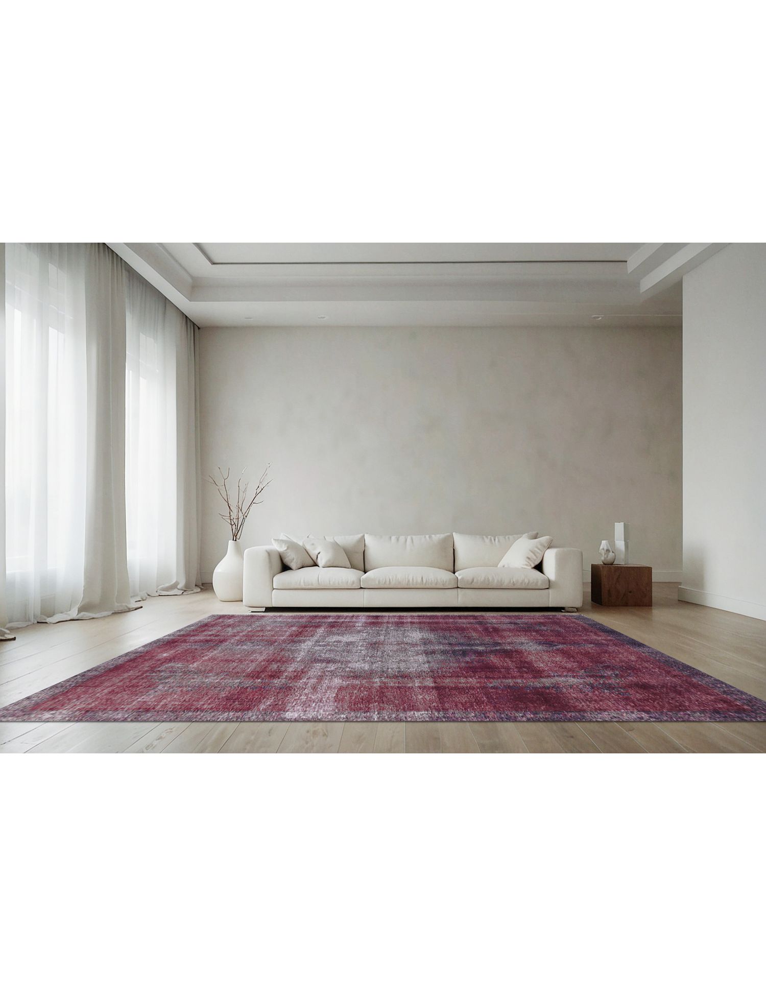 Vintage Matta   323 x 234 cm