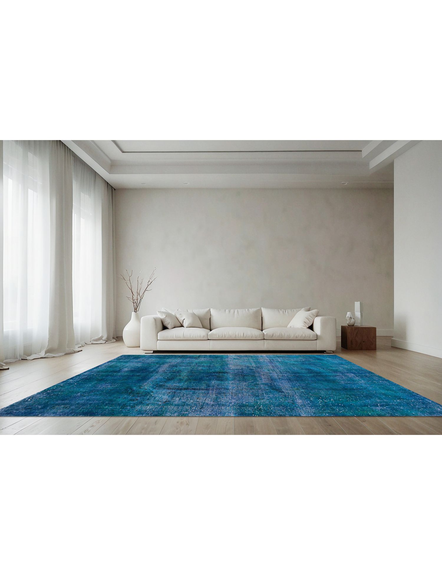 Tappeto Vintage   340 x 236 cm