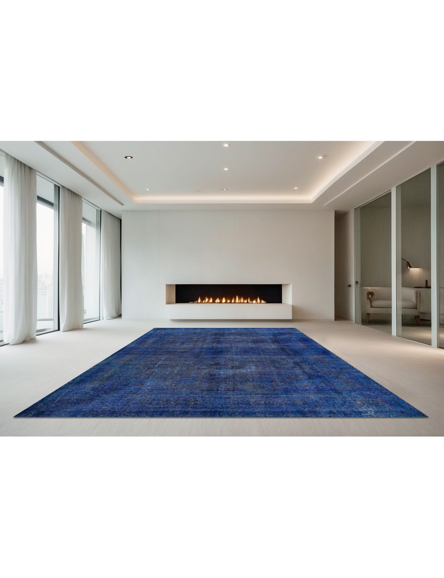 Vintage Carpet   345 x 242 cm