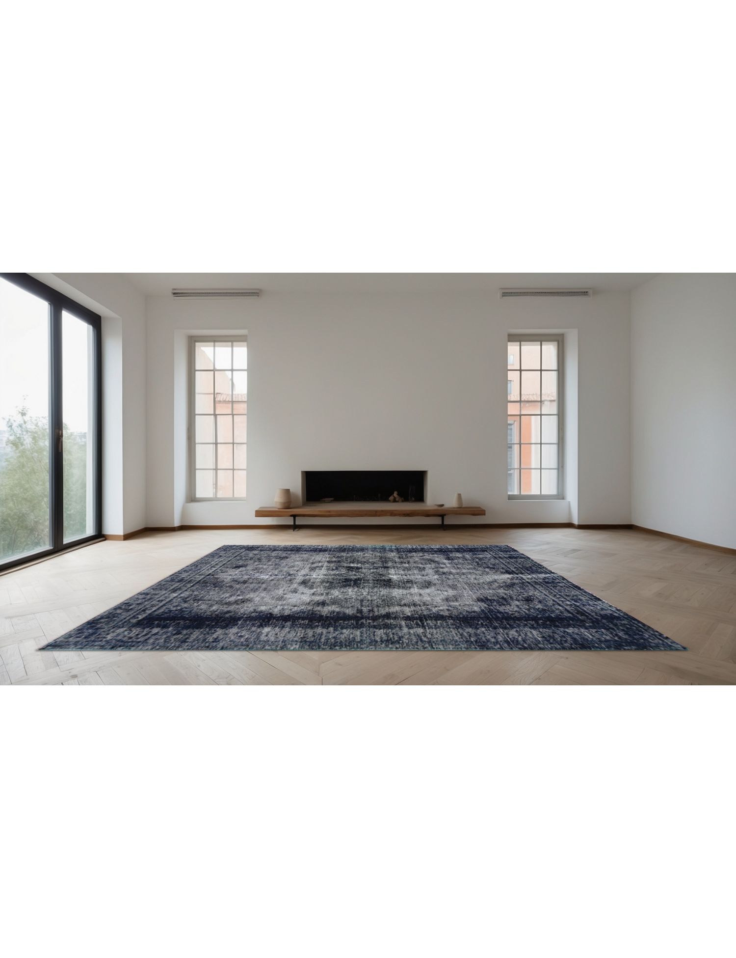 Vintage Matta   277 x 168 cm