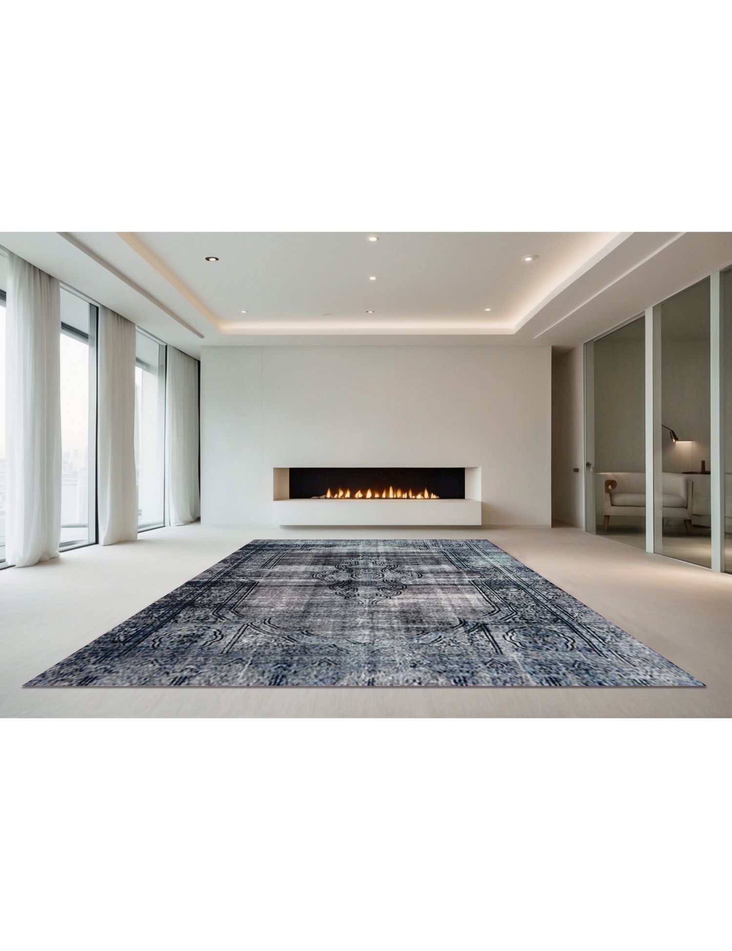 Vintage Heritage   367 x 270 cm