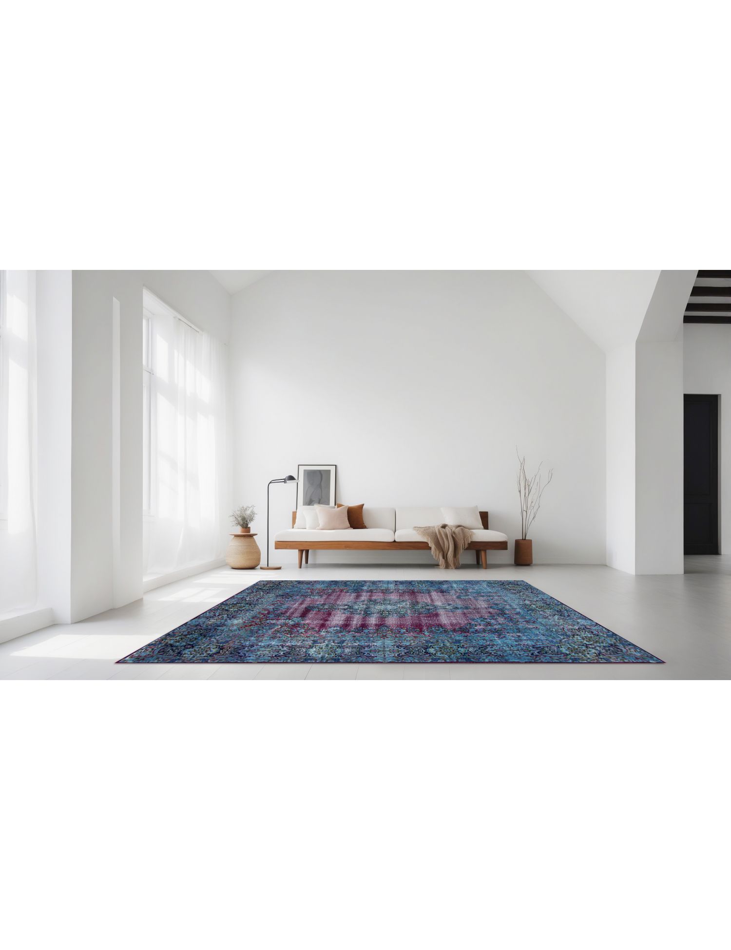 Vintage kerman   409 x 300 cm