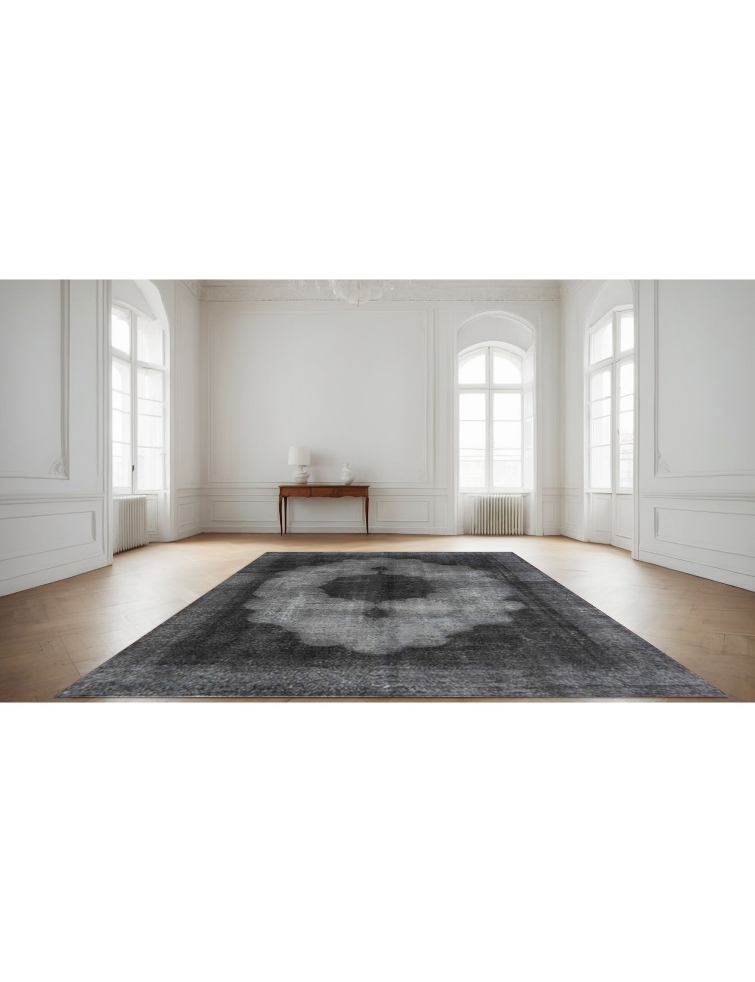 Vintage Carpet   358 x 268 cm
