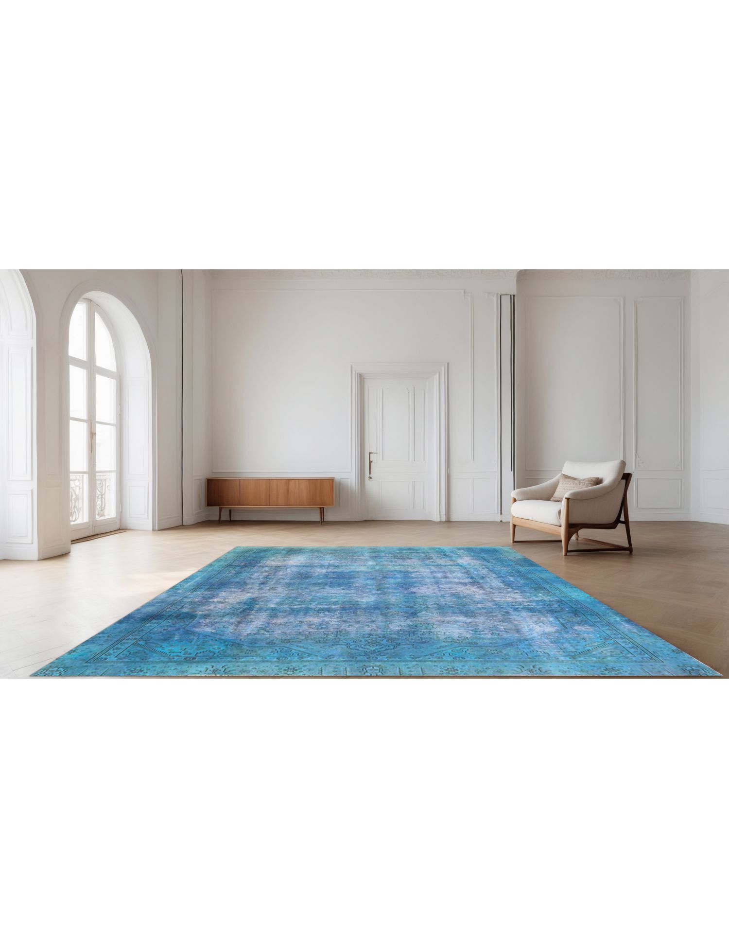 Tappeto Vintage   320 x 210 cm