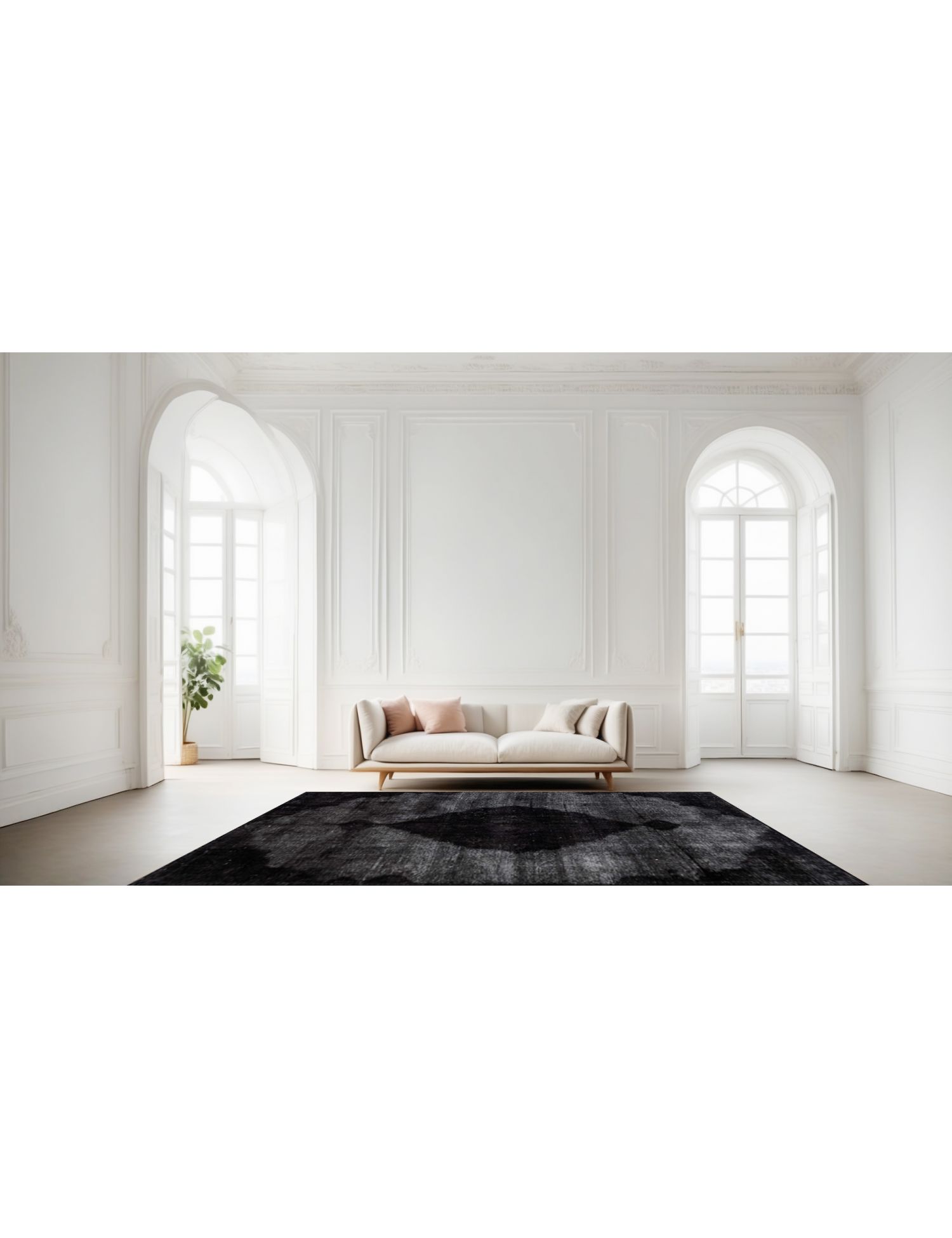 Tappeto Vintage   283 x 160 cm