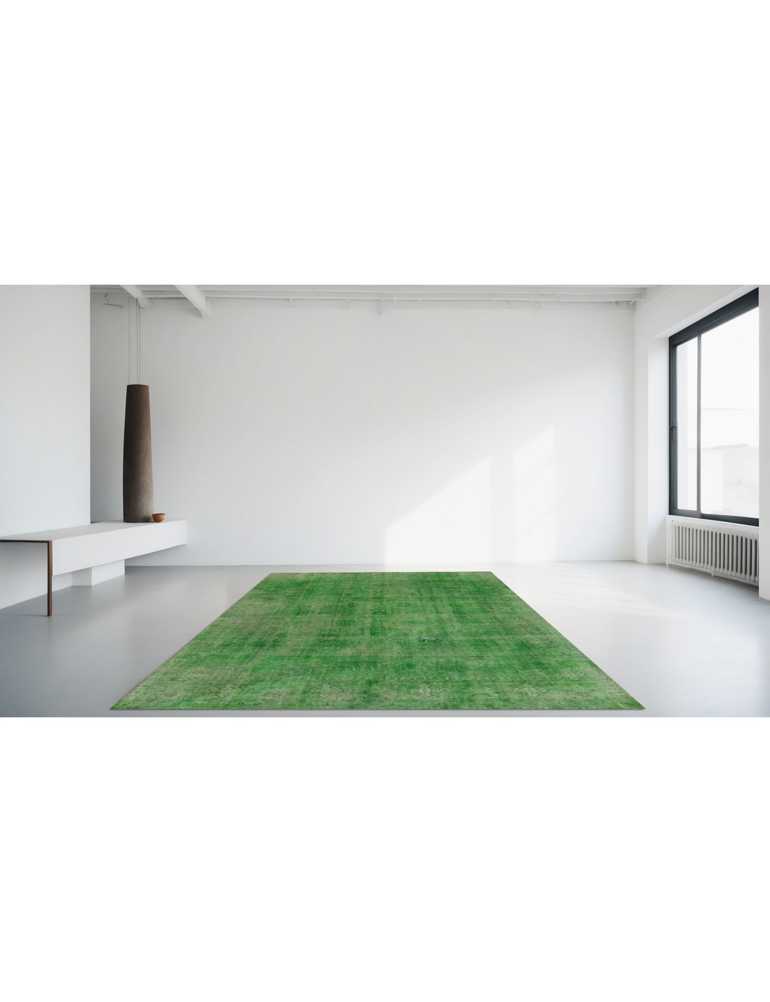 Tappeto Vintage   370 x 300 cm