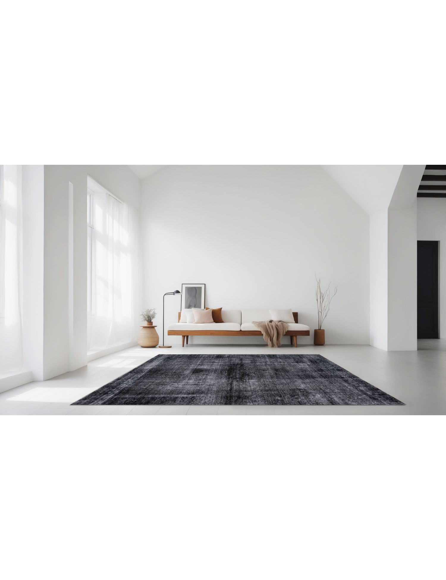 Vintage Perserteppich   272 x 180 cm