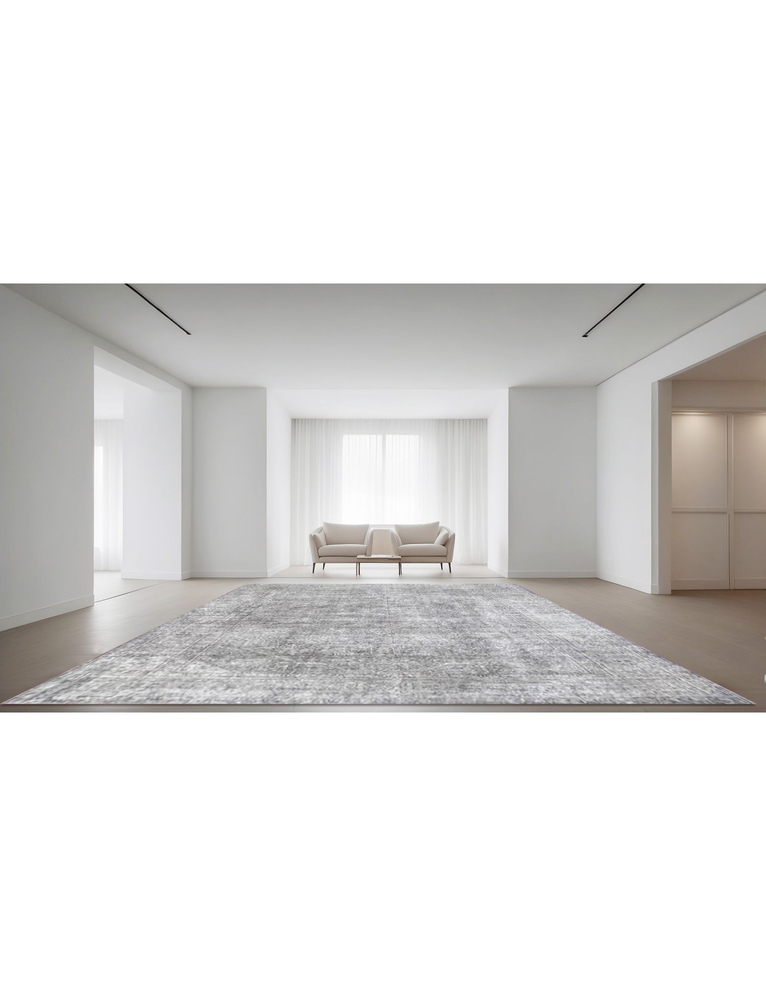 Vintage Carpet   384 x 297 cm