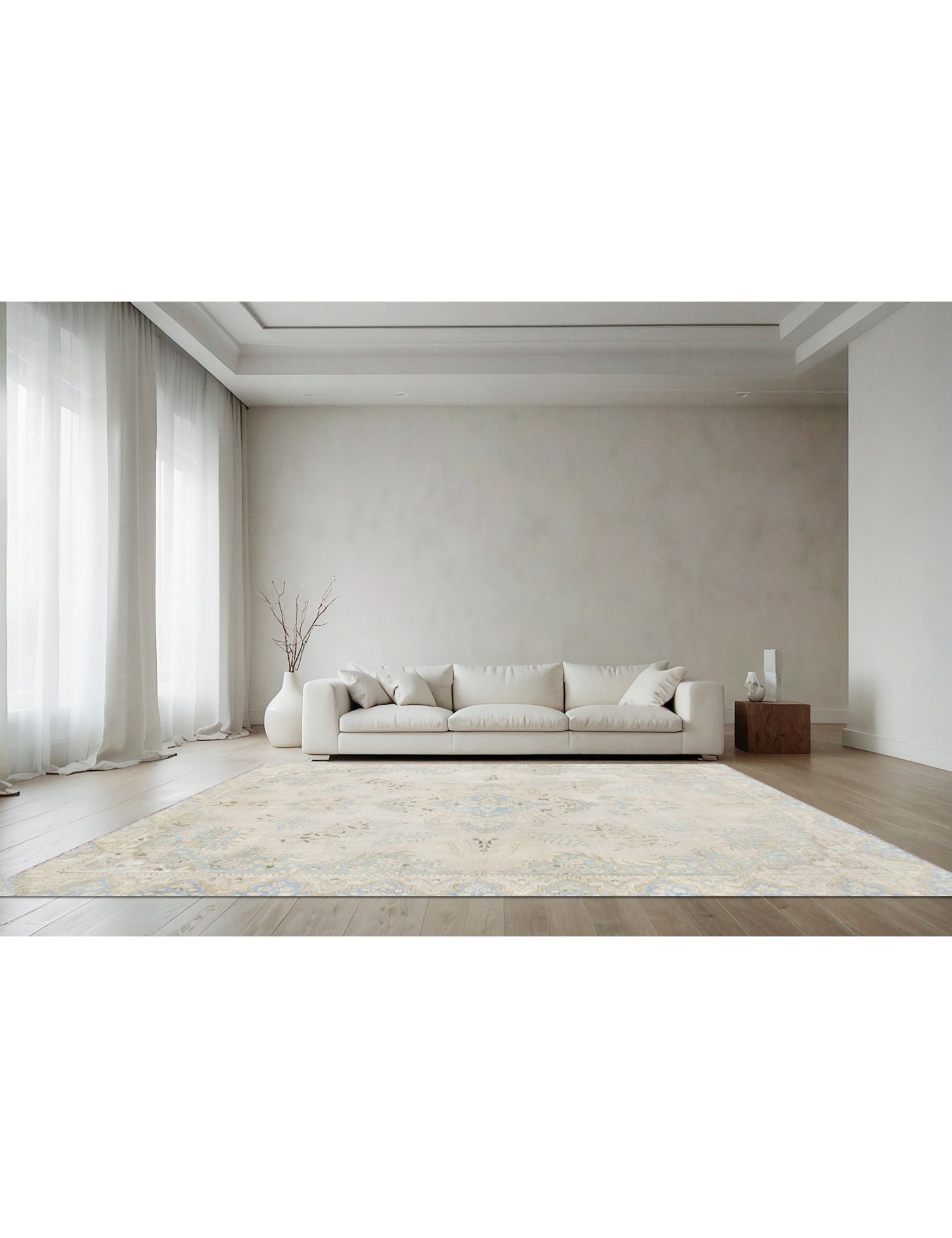 Vintage matot   335 x 230 cm