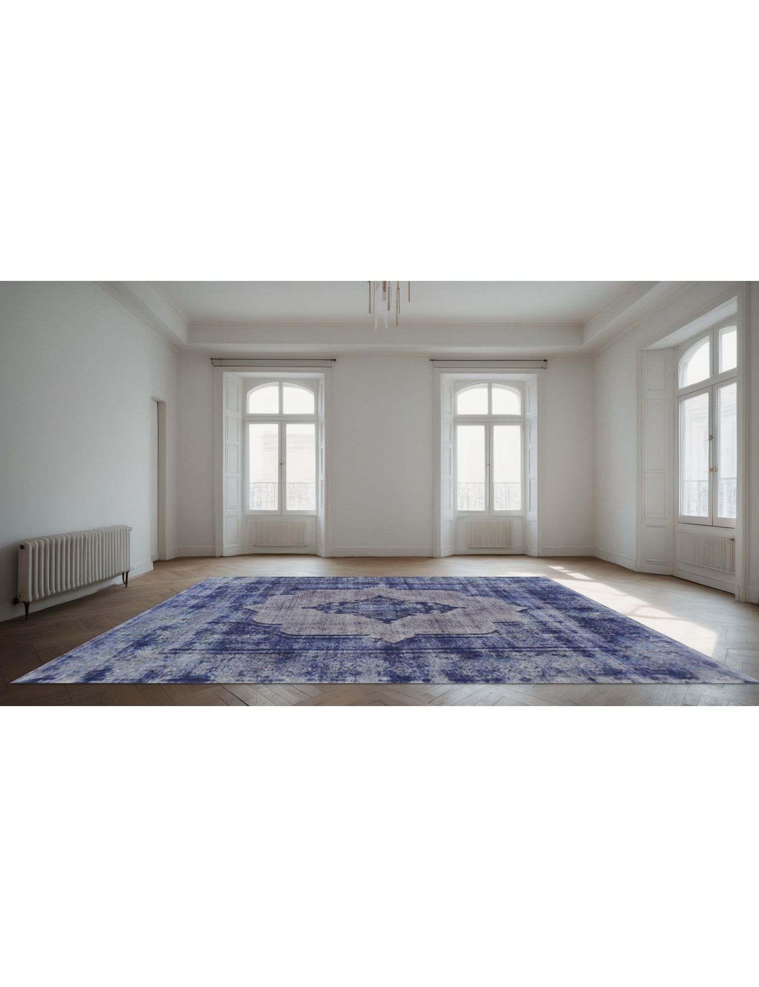 Vintage Heritage   345 x 261 cm