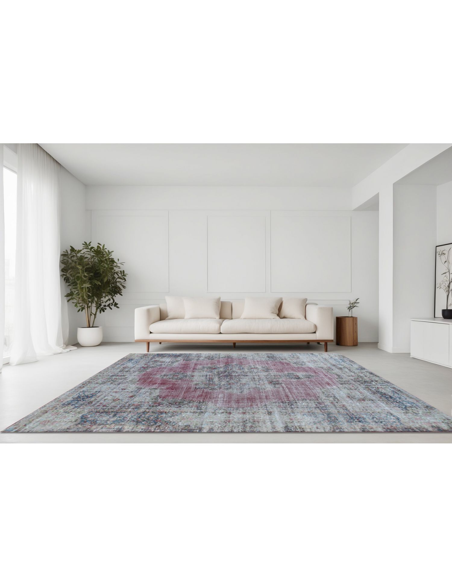 Vintage Heritage   465 x 330 cm