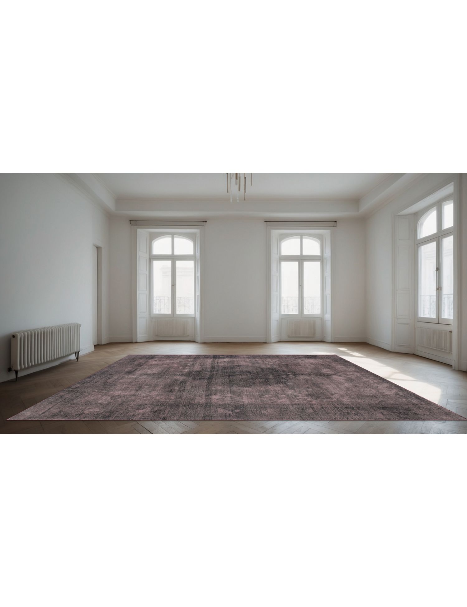 Tapis Vintage   348 x 294 cm
