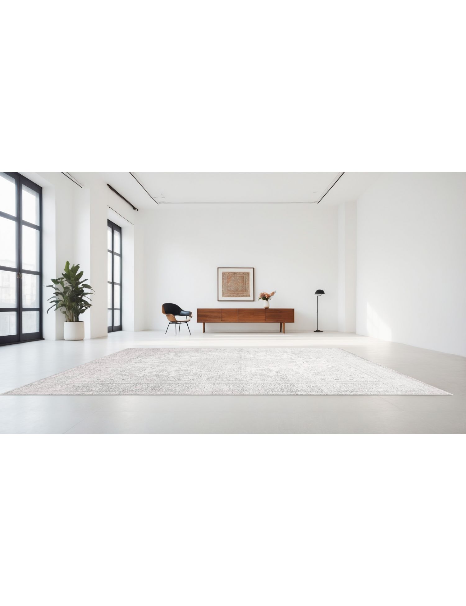 Vintage matta   556 x 376 cm