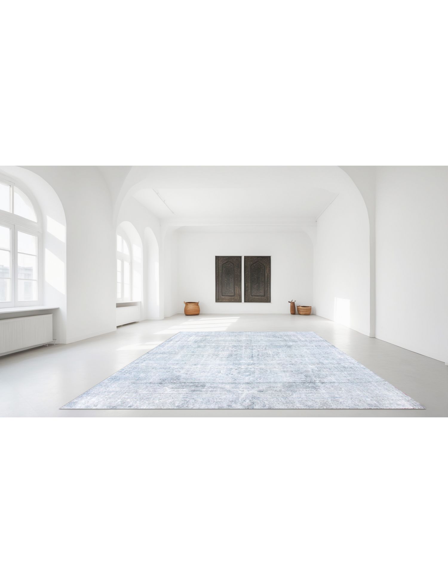 Vintage Carpet   330 x 293 cm