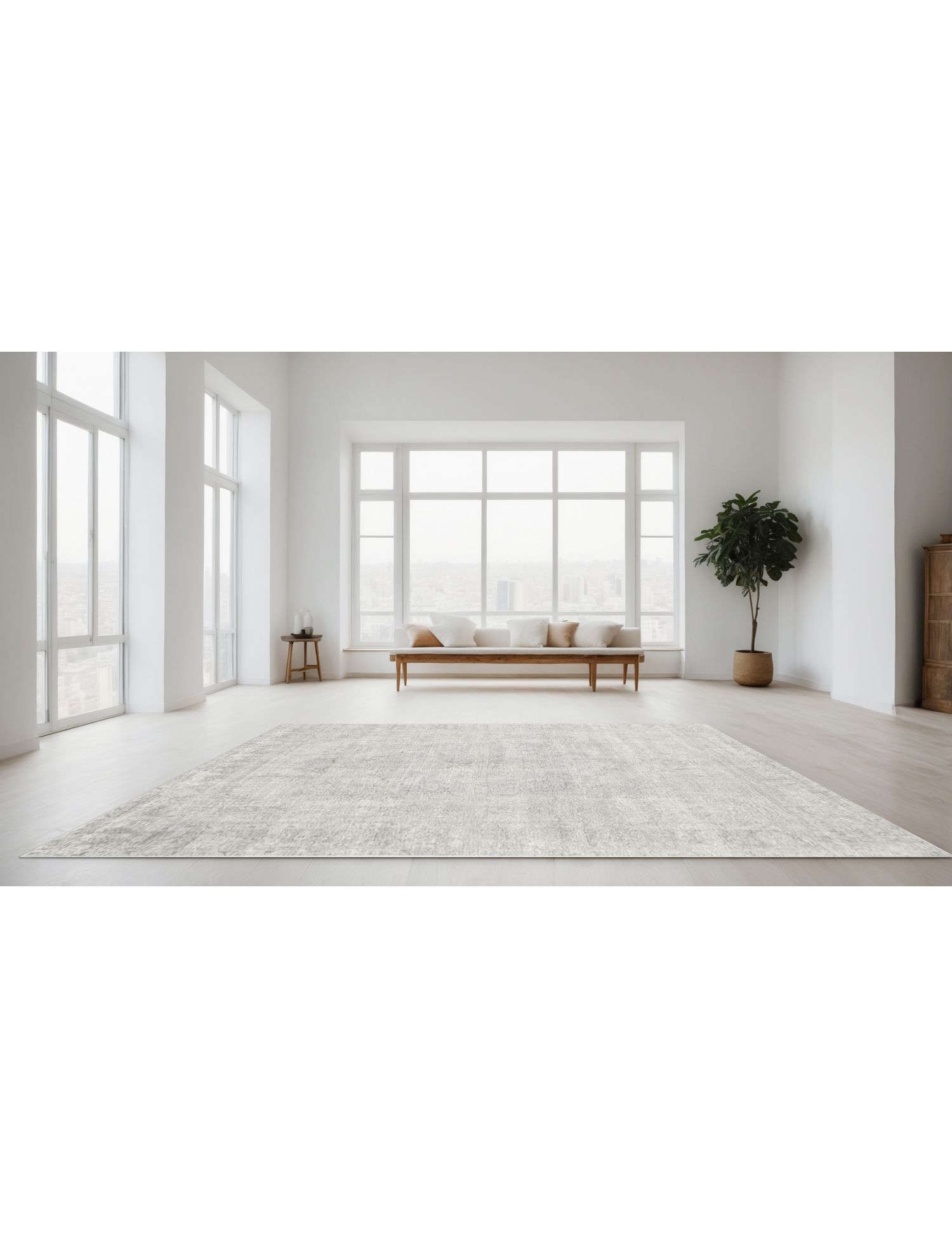 Vintage Carpet   277 x 193 cm