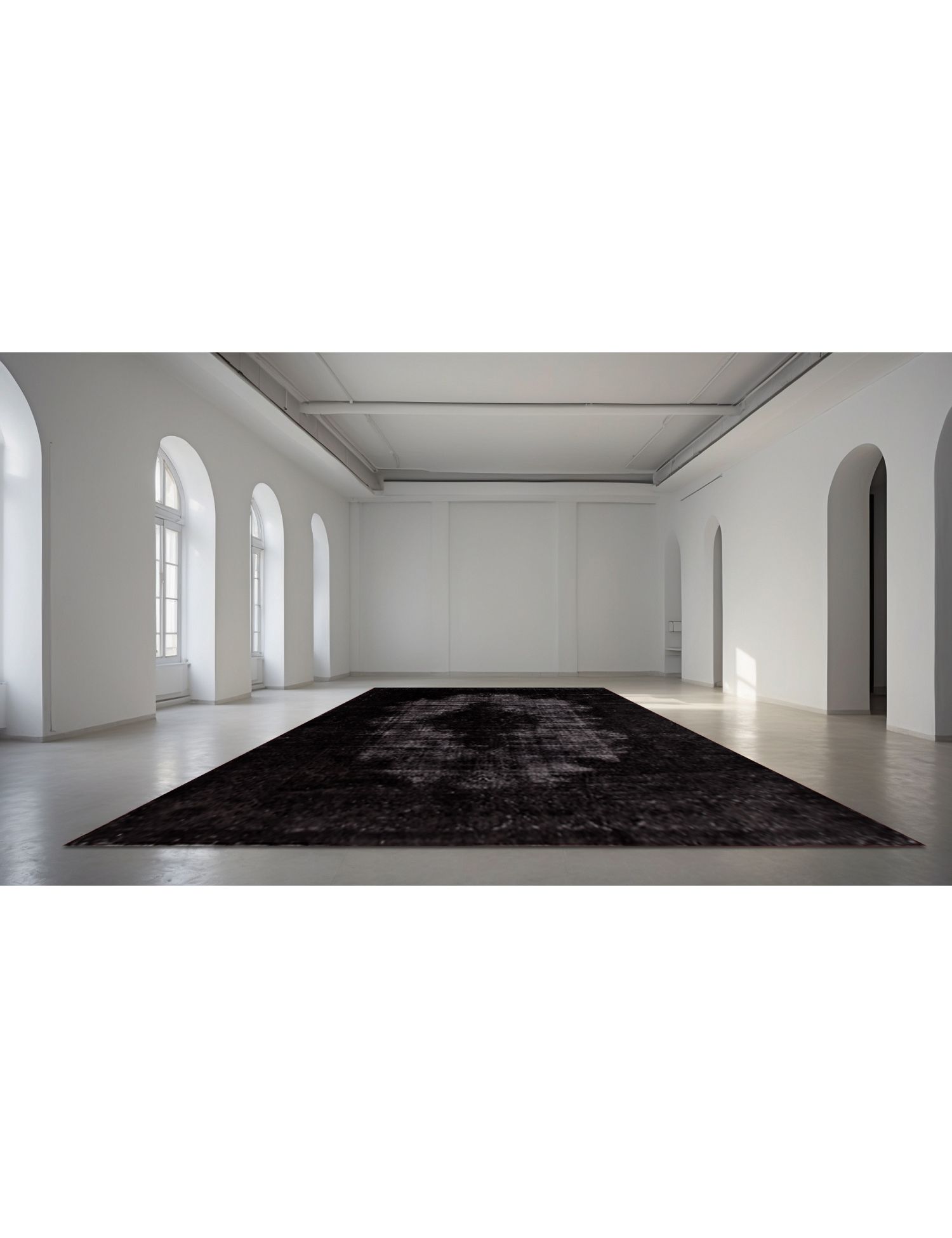 Persialaiset vintage matot   474 x 303 cm