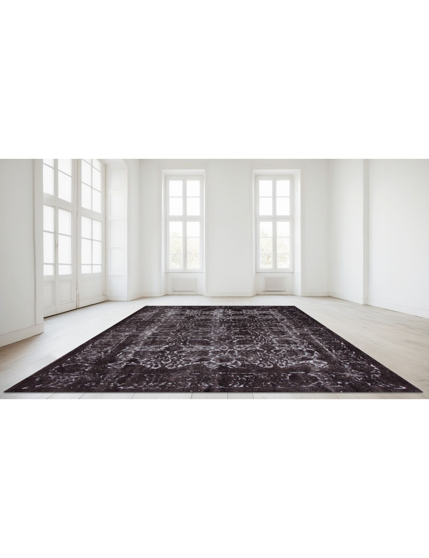 Persialaiset vintage matot   308 x 236 cm