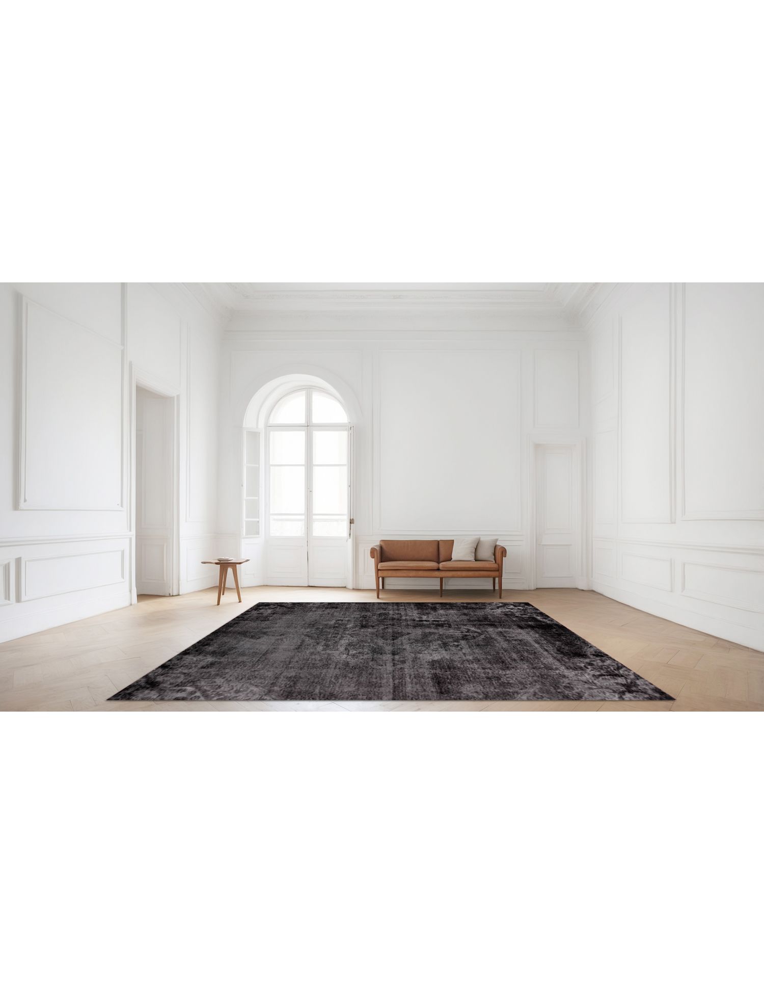 Persialaiset vintage matot   307 x 214 cm