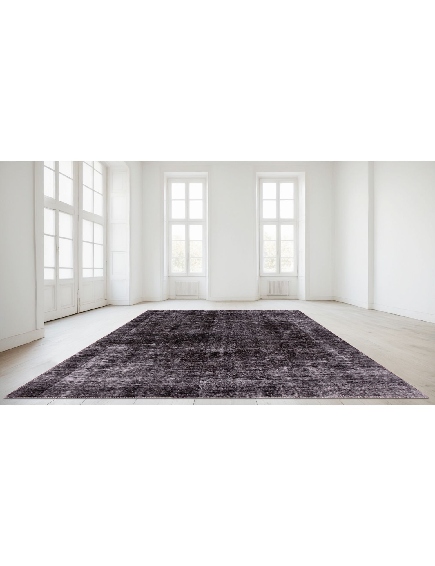 Persisk vintage teppe   327 x 233 cm