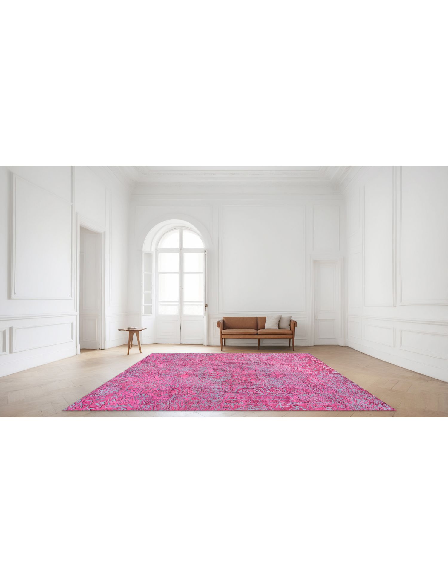 Perzisch Vintage Tapijt   290 x 170 cm