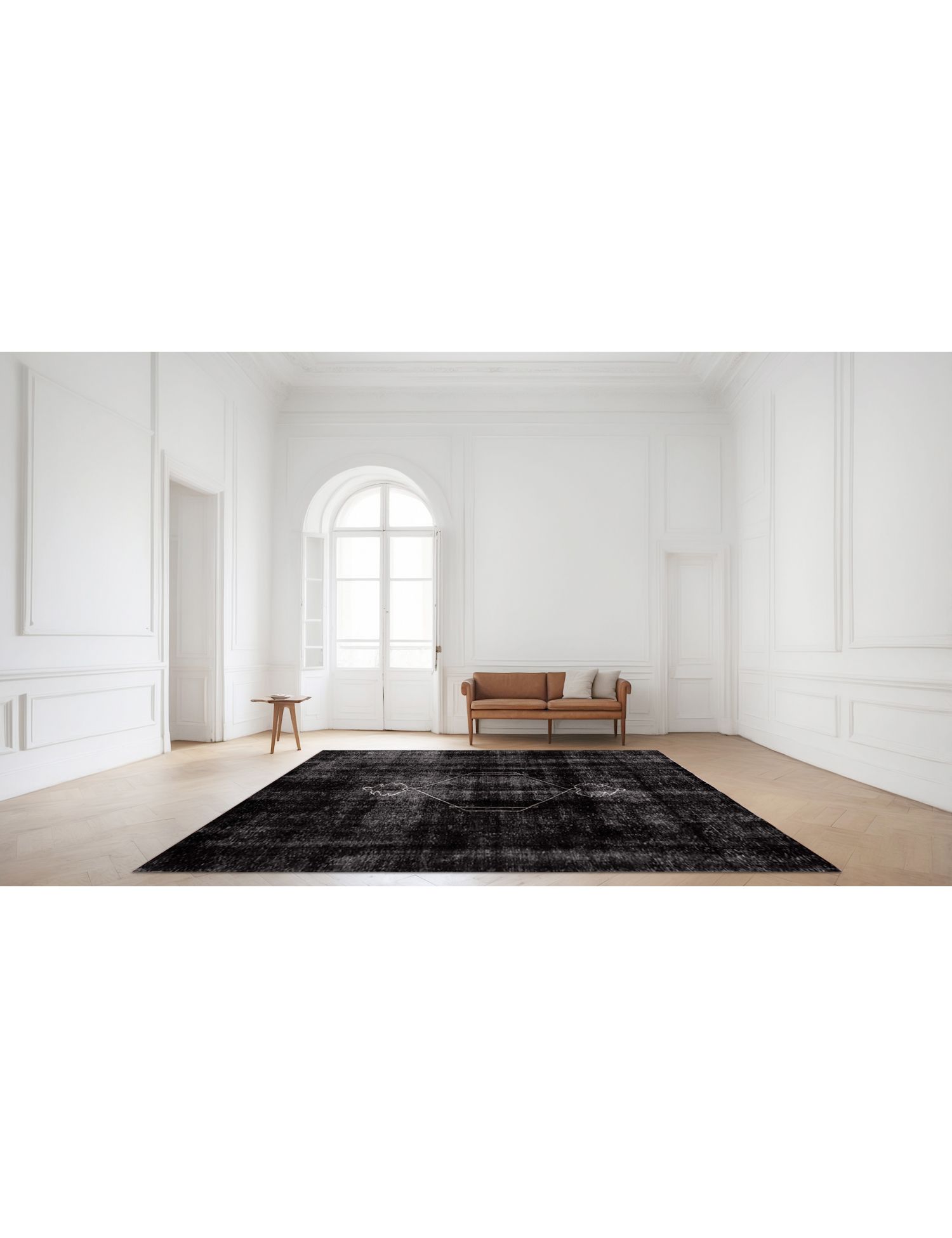 Perzisch Vintage Tapijt   290 x 190 cm