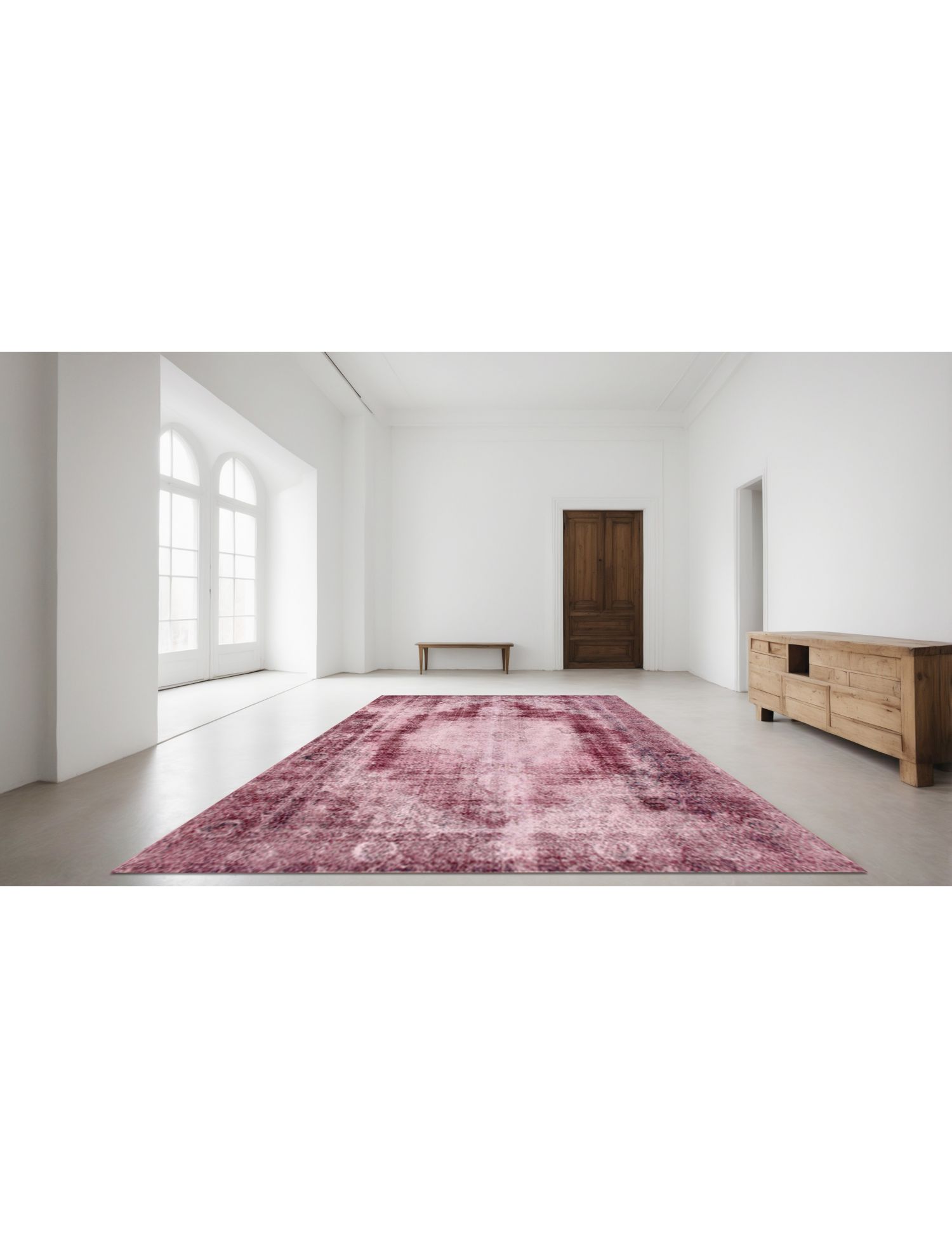 Perzisch Vintage Tapijt   384 x 280 cm