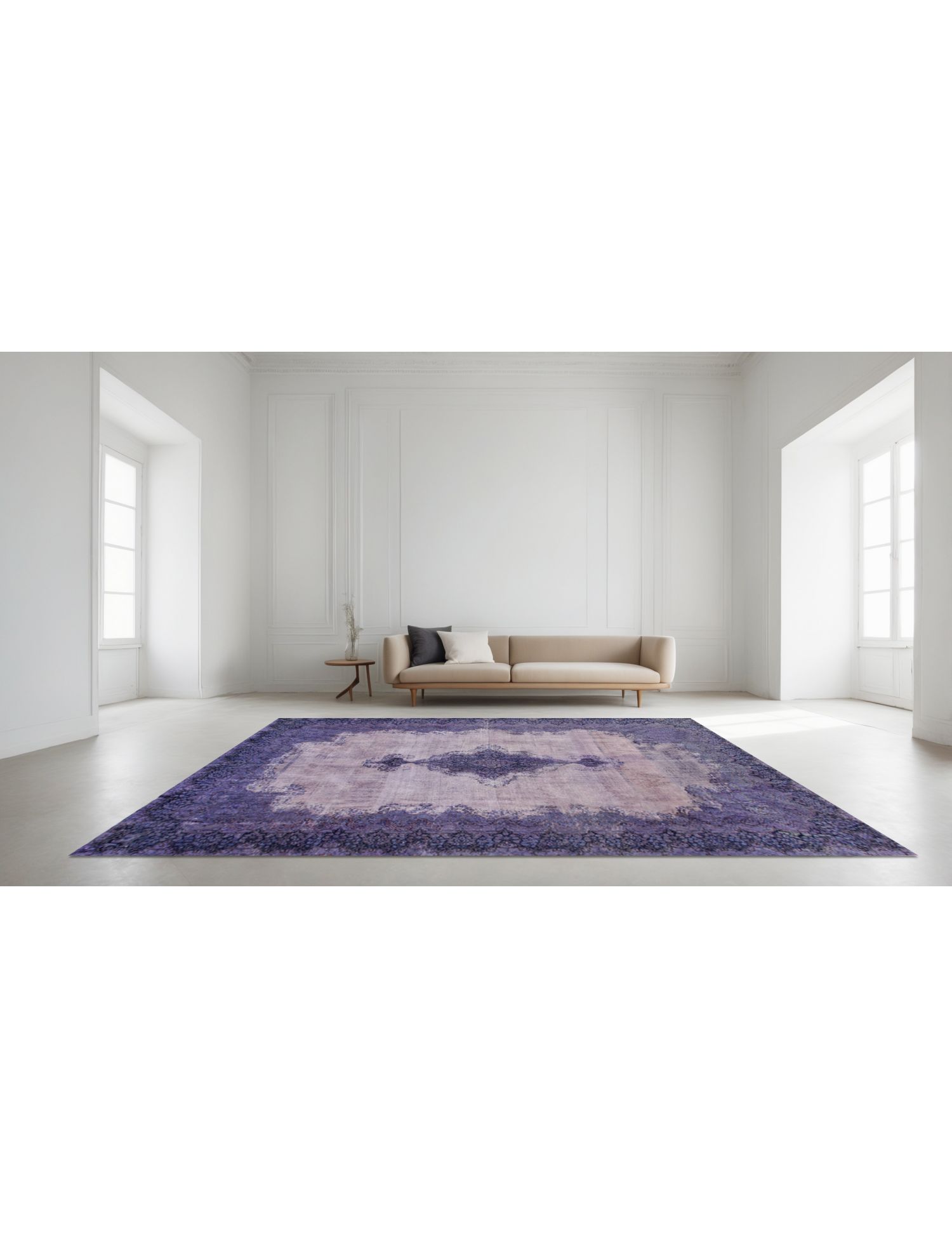 Persischer Vintage Heritage   475 x 303 cm